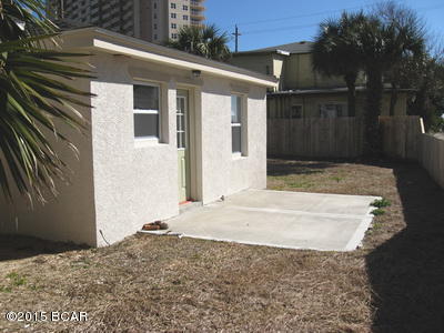 No Named Subdivision - Commercial Sale