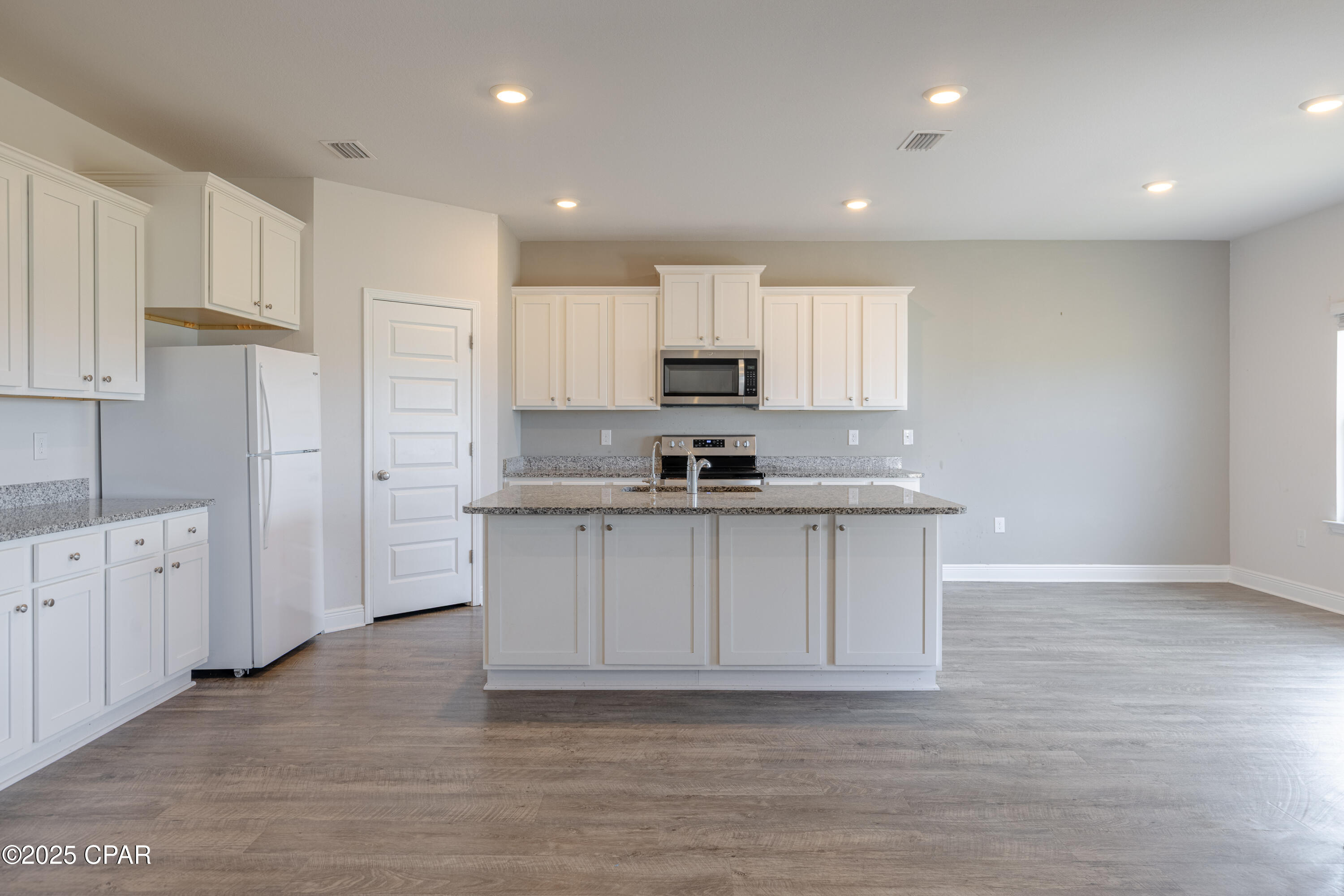 Bridge Harbor - Residential