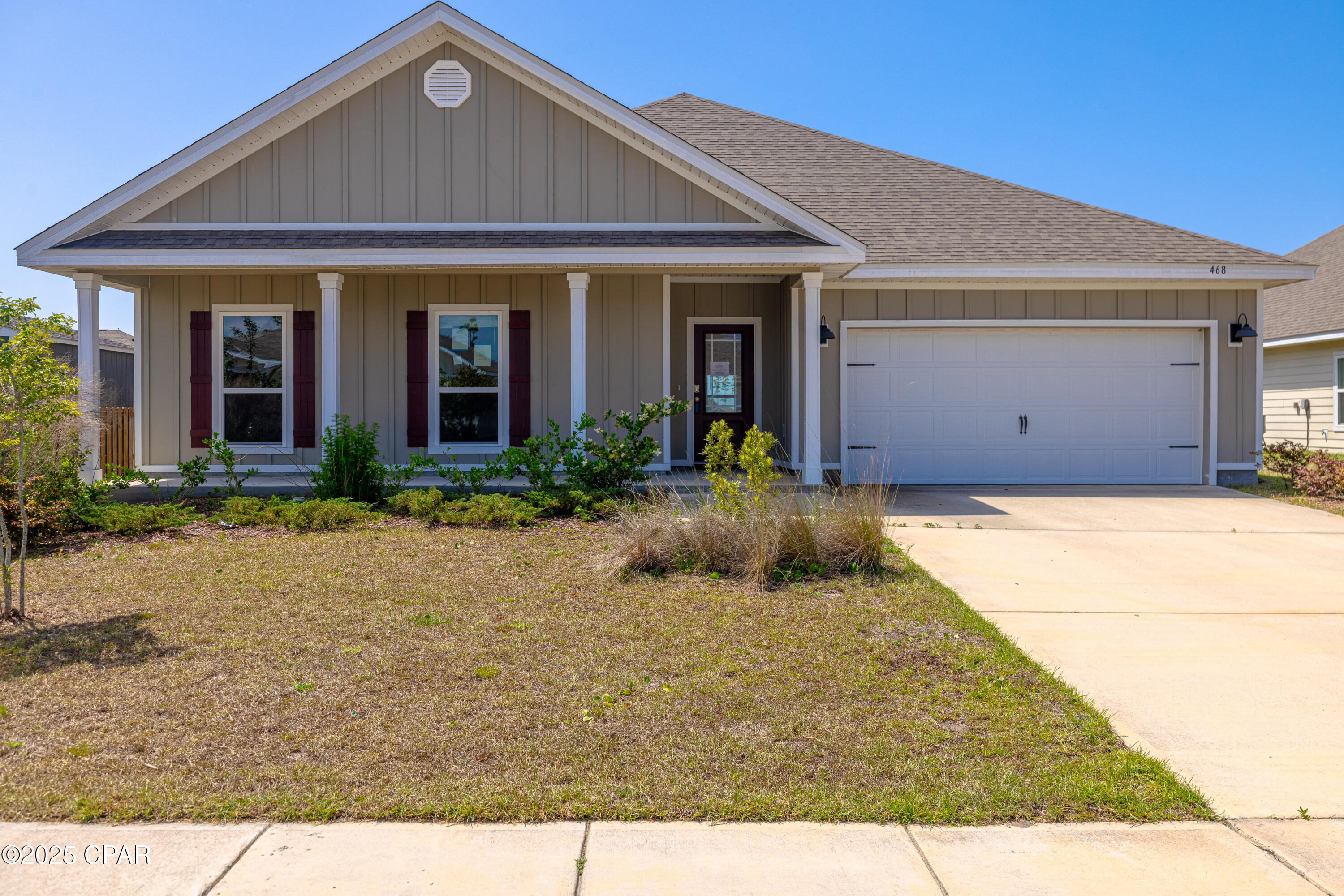 Bridge Harbor - Residential