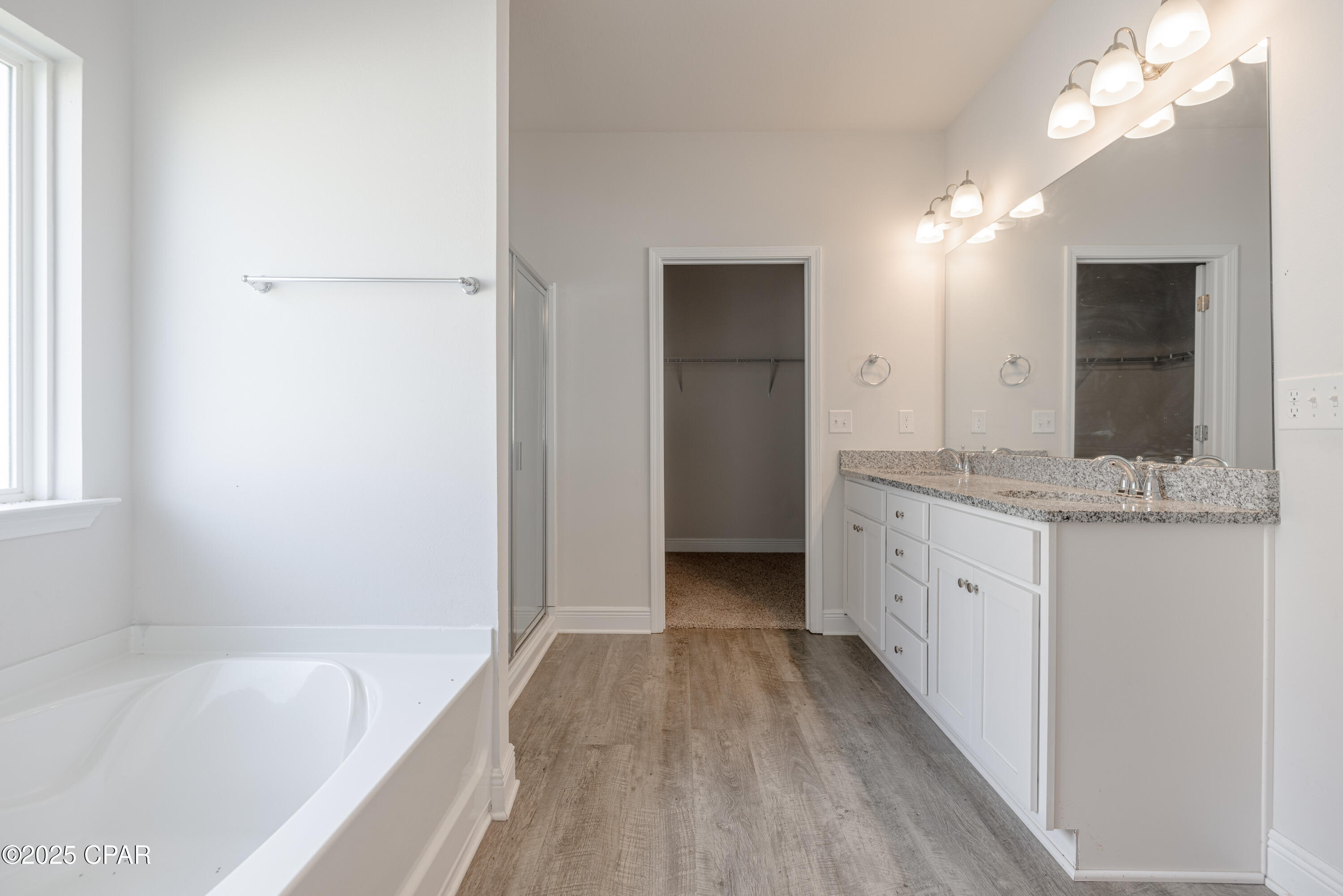 Bridge Harbor - Residential