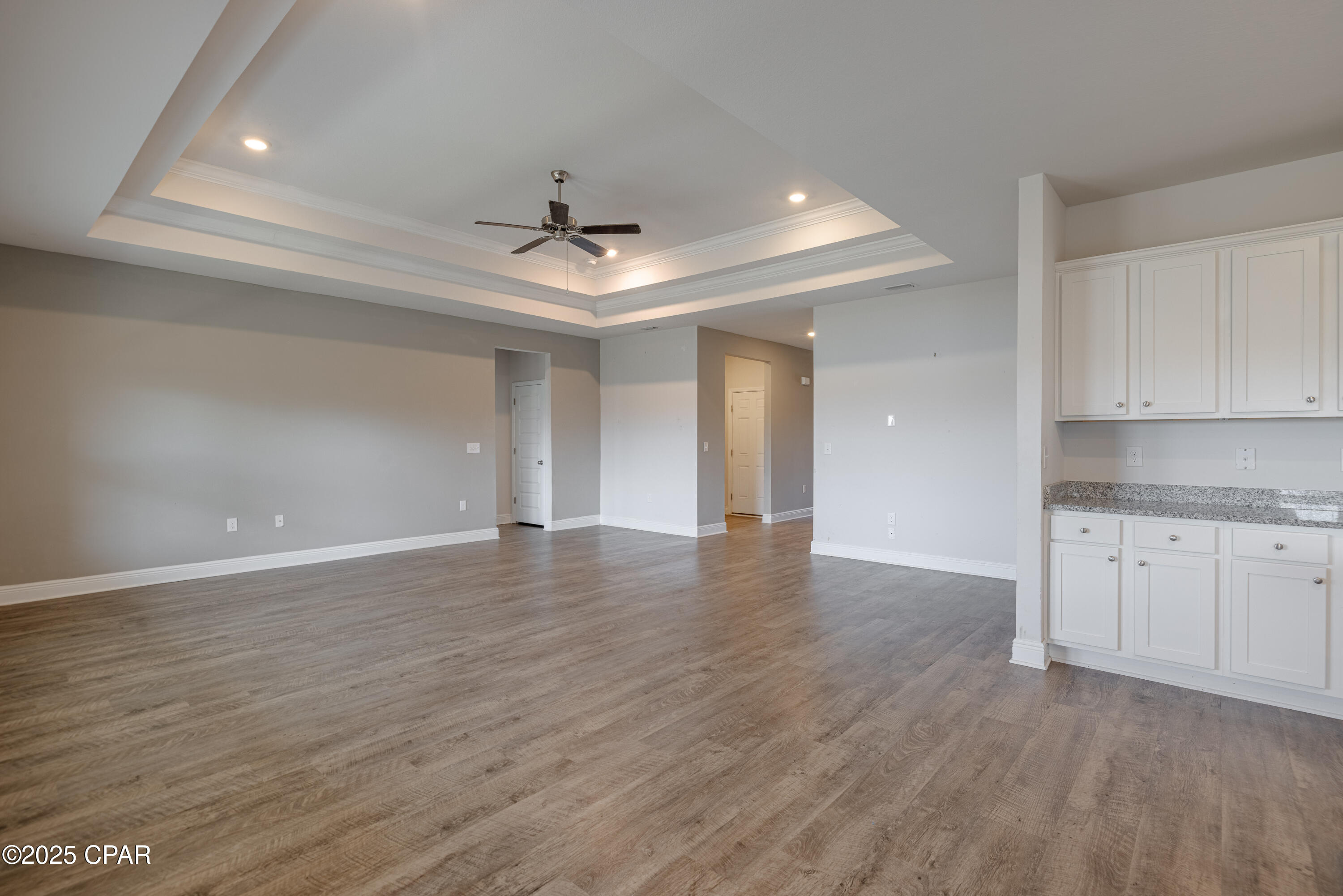 Bridge Harbor - Residential