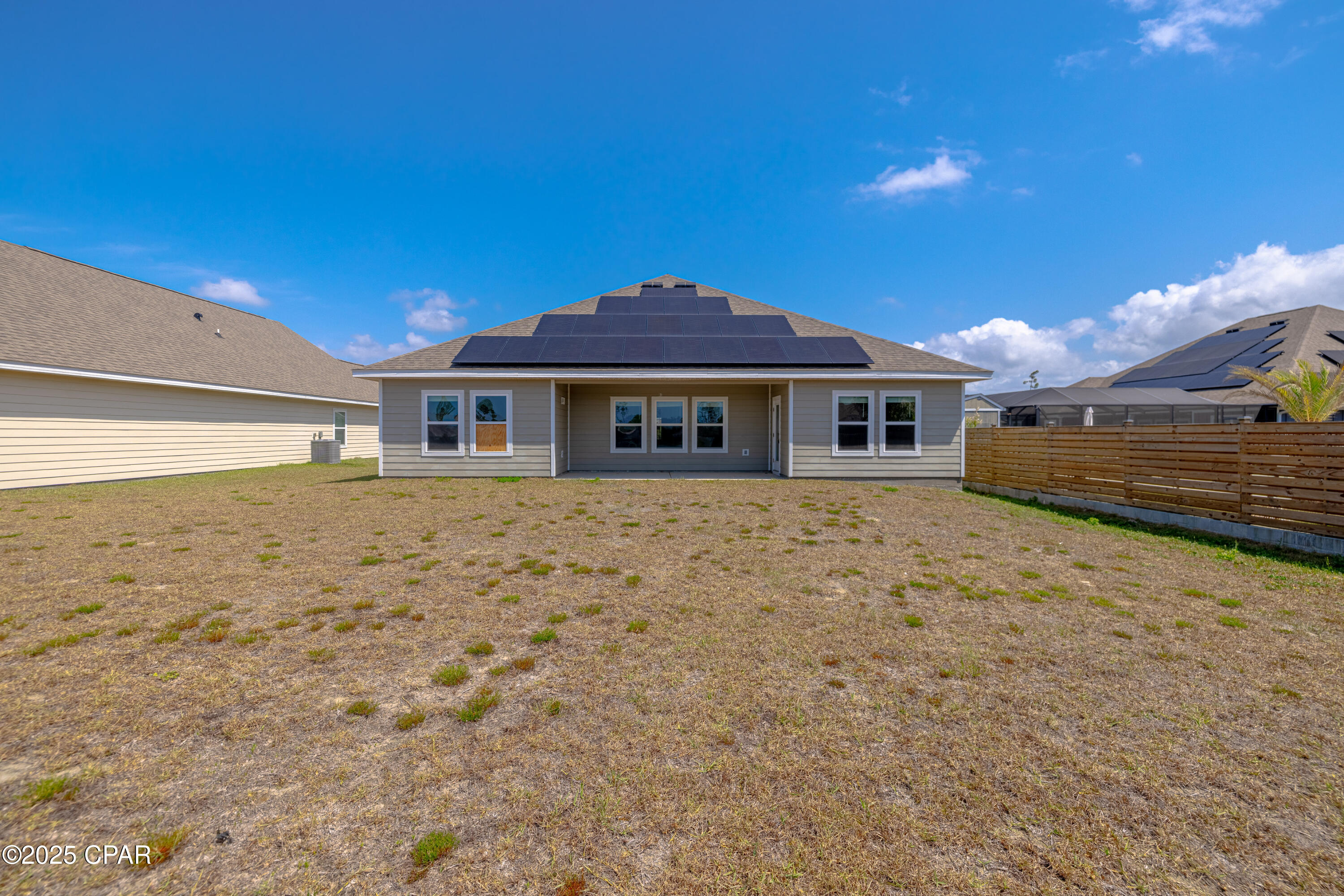 Bridge Harbor - Residential