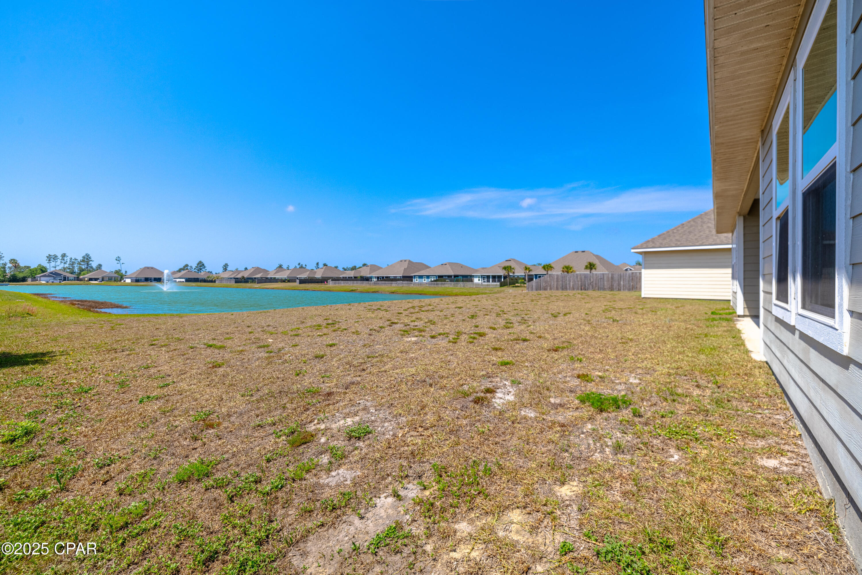 Bridge Harbor - Residential