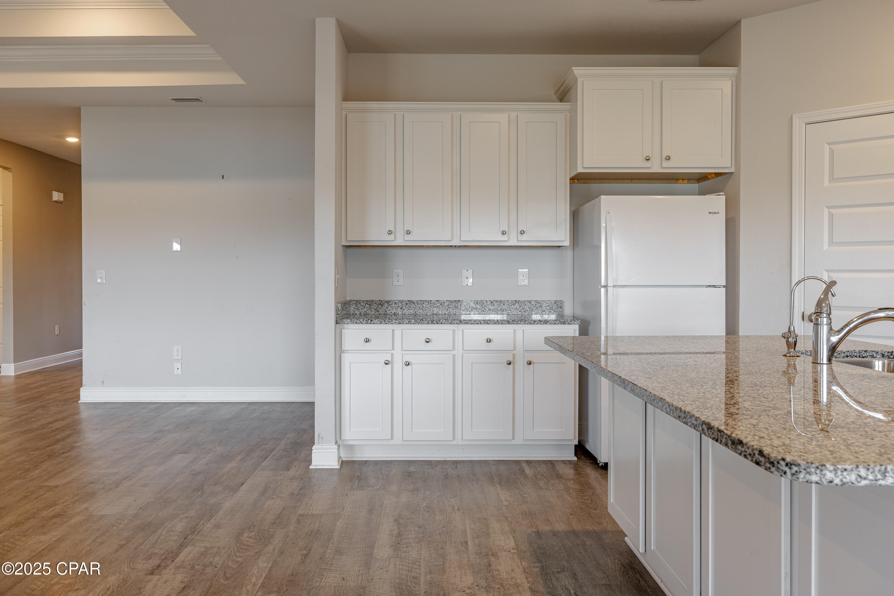 Bridge Harbor - Residential