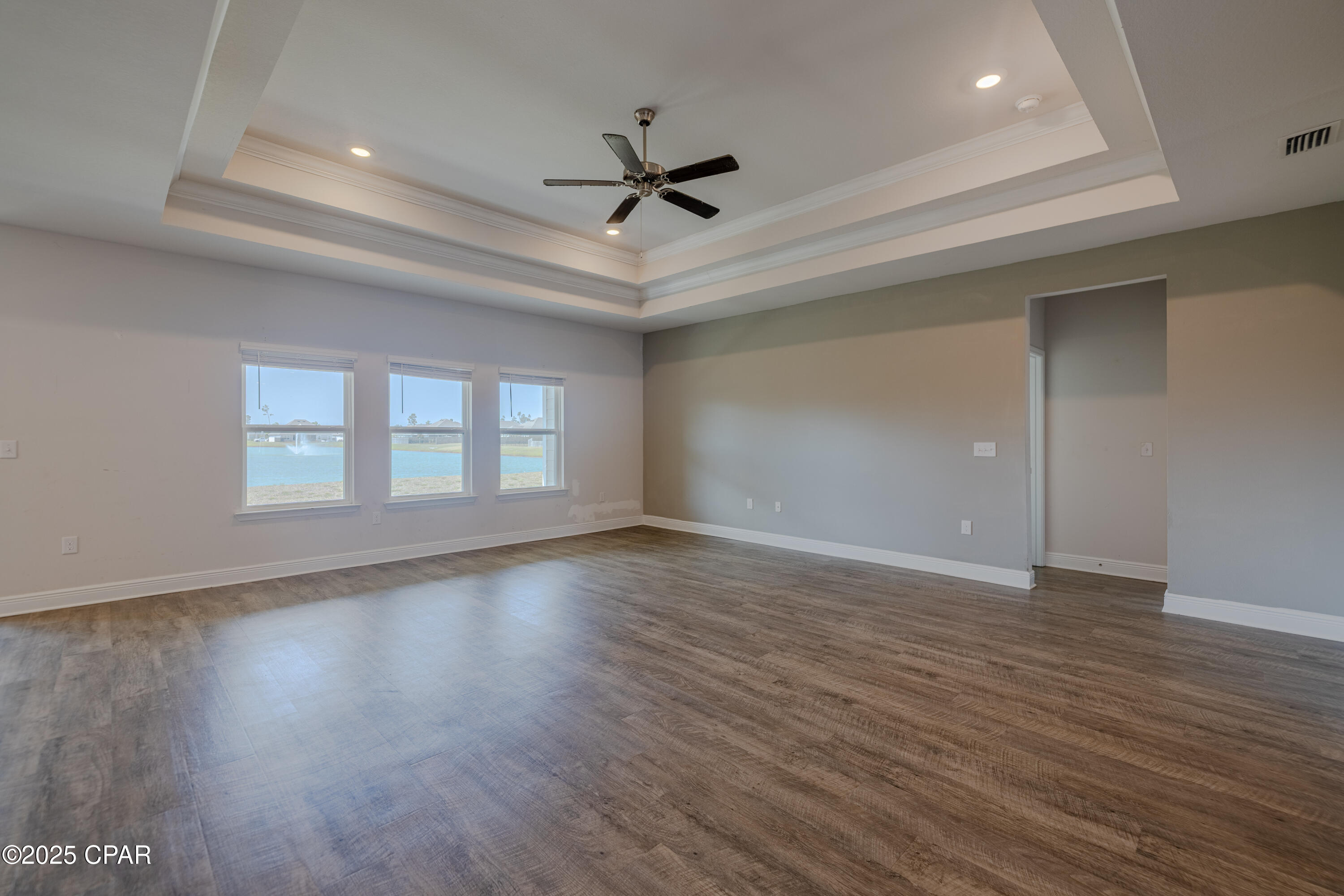 Bridge Harbor - Residential