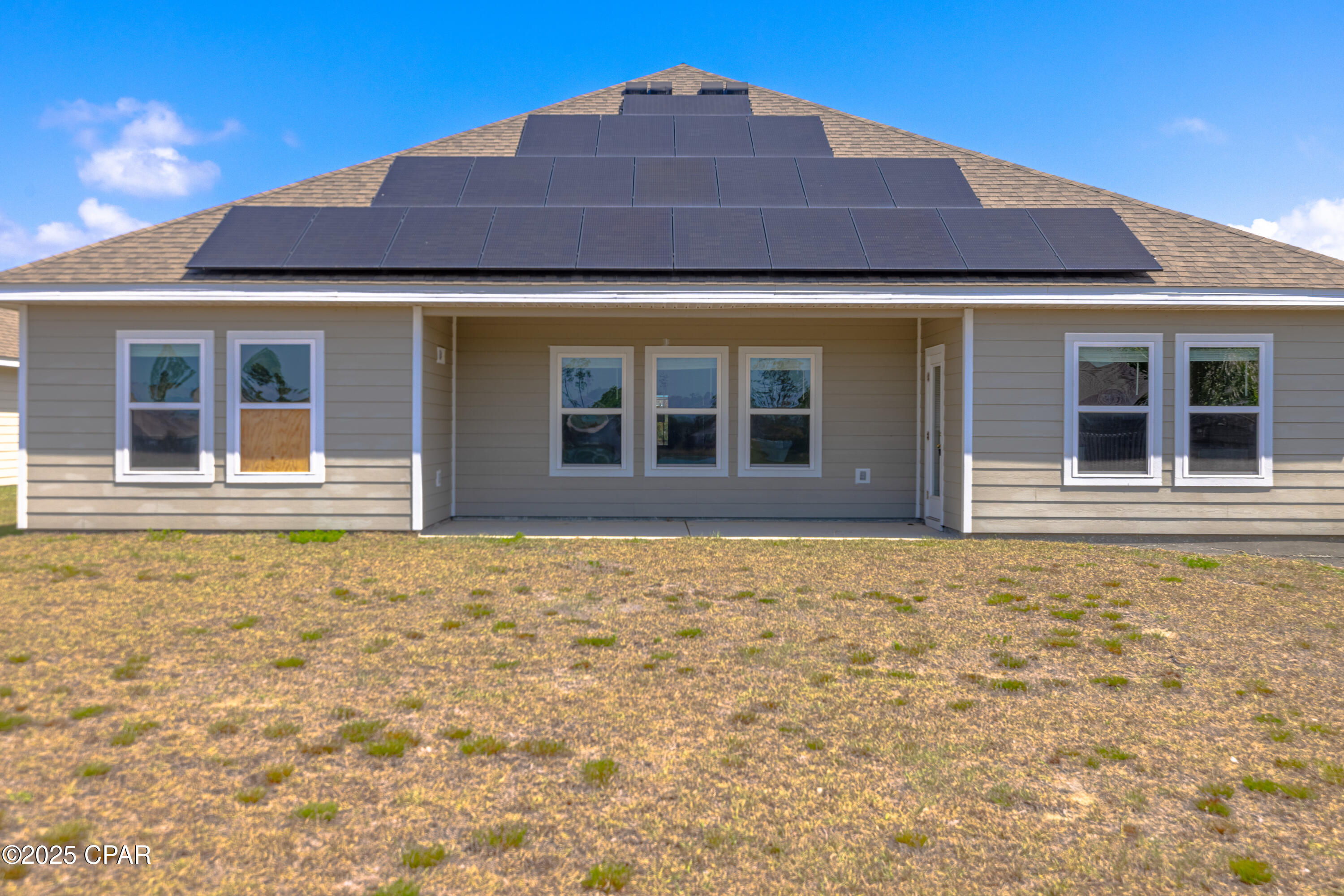 Bridge Harbor - Residential