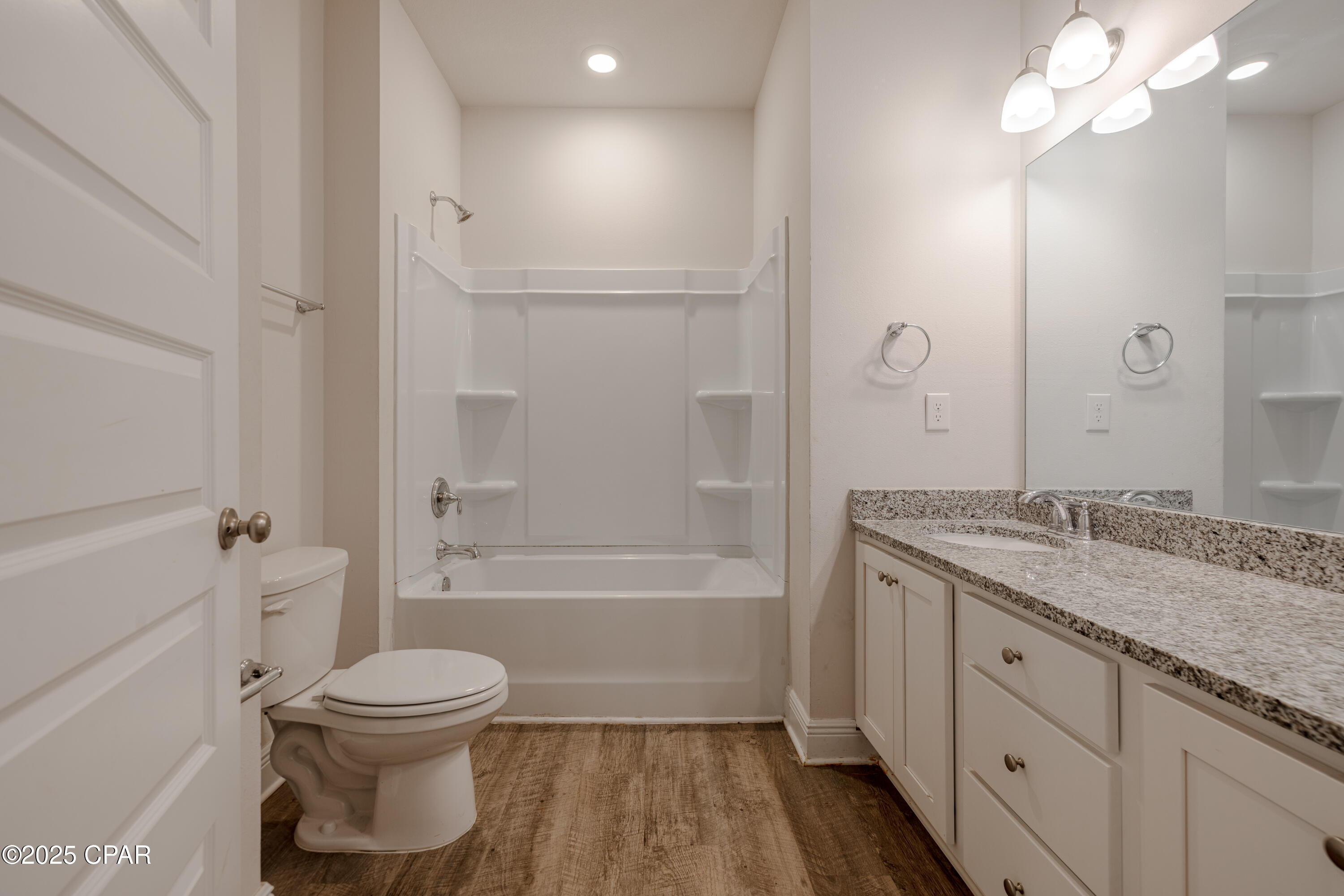 Bridge Harbor - Residential