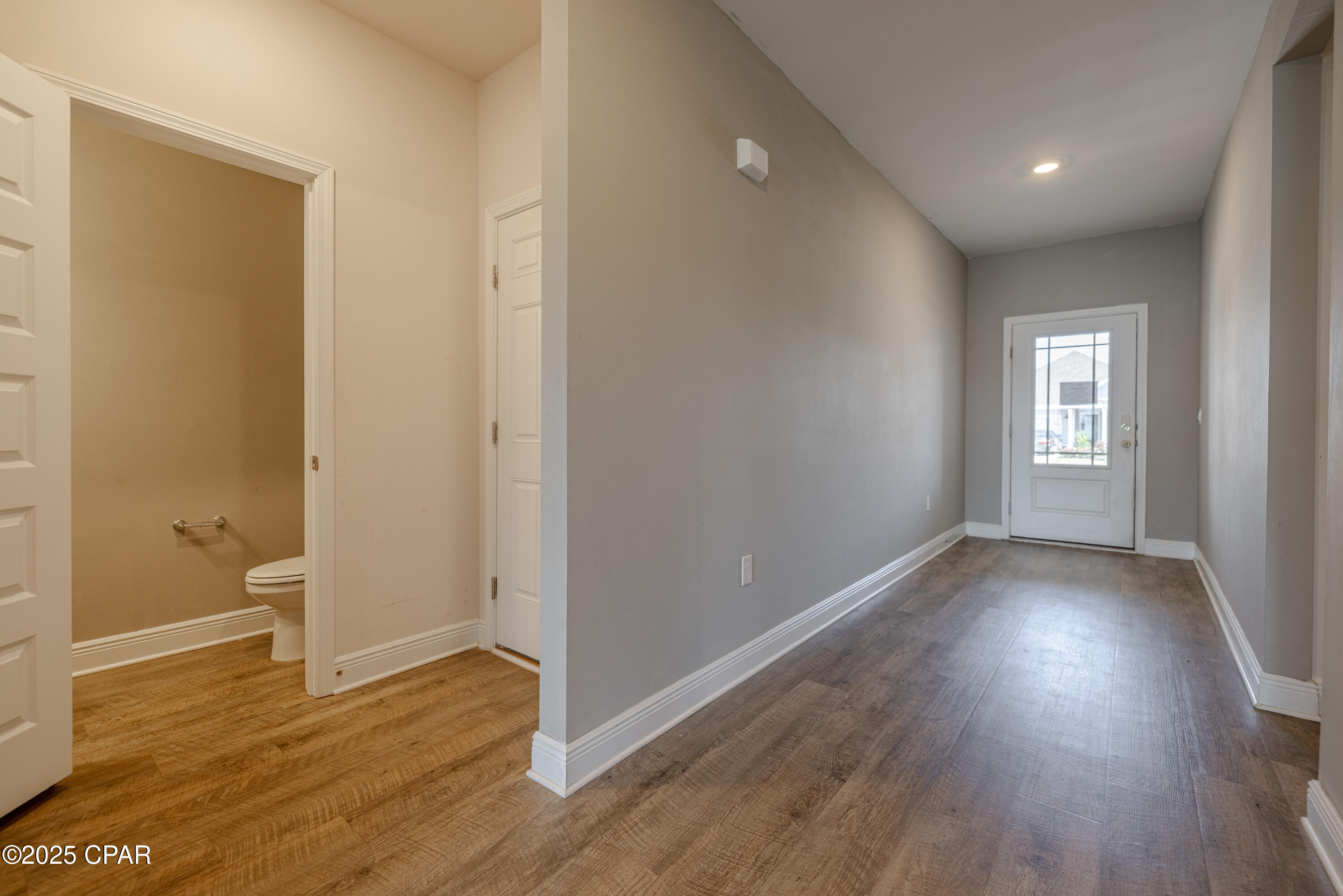 Bridge Harbor - Residential