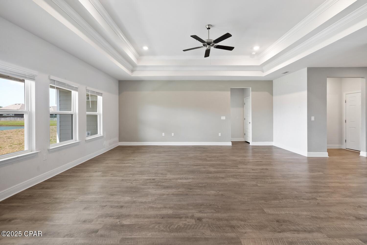 Bridge Harbor - Residential