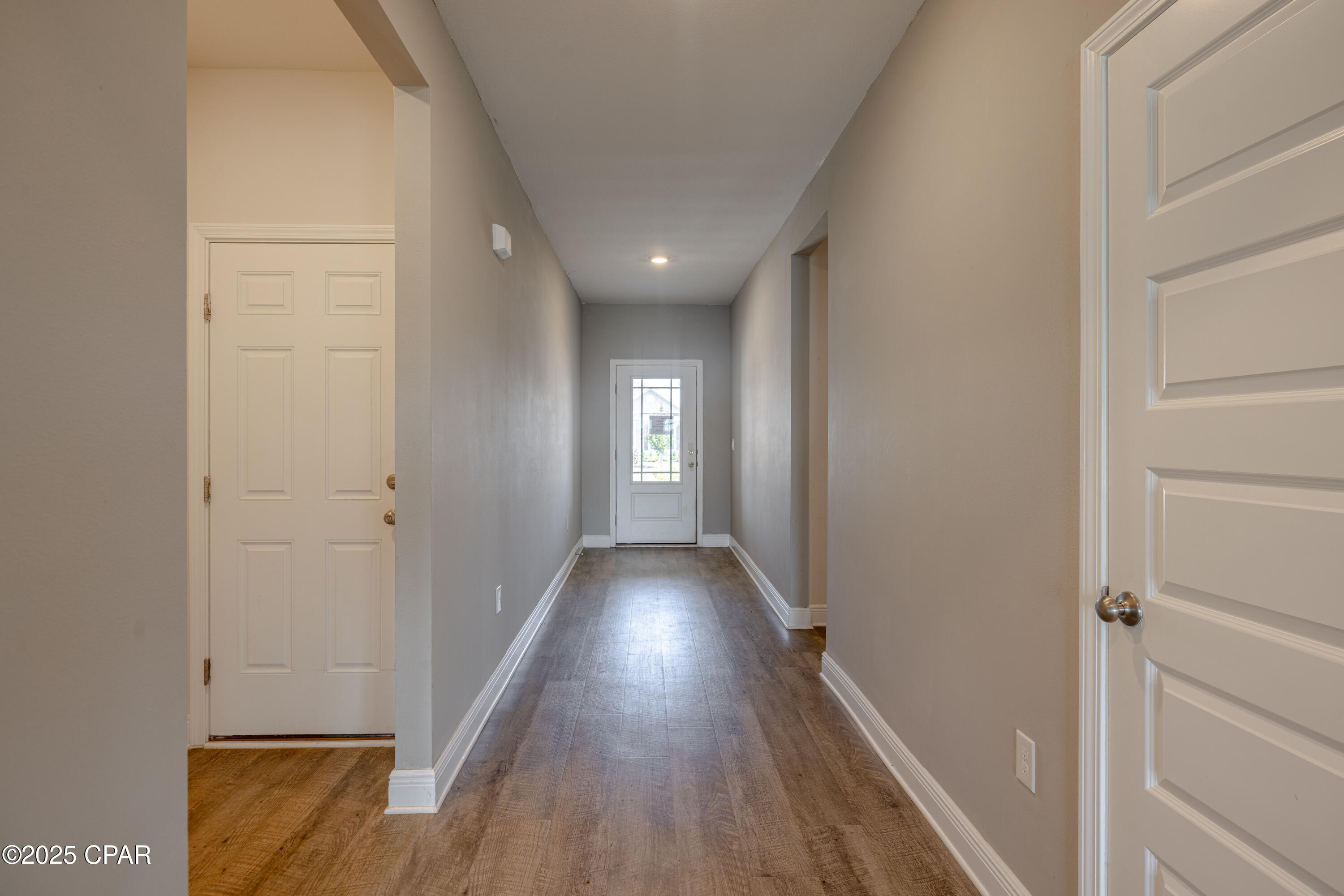 Bridge Harbor - Residential