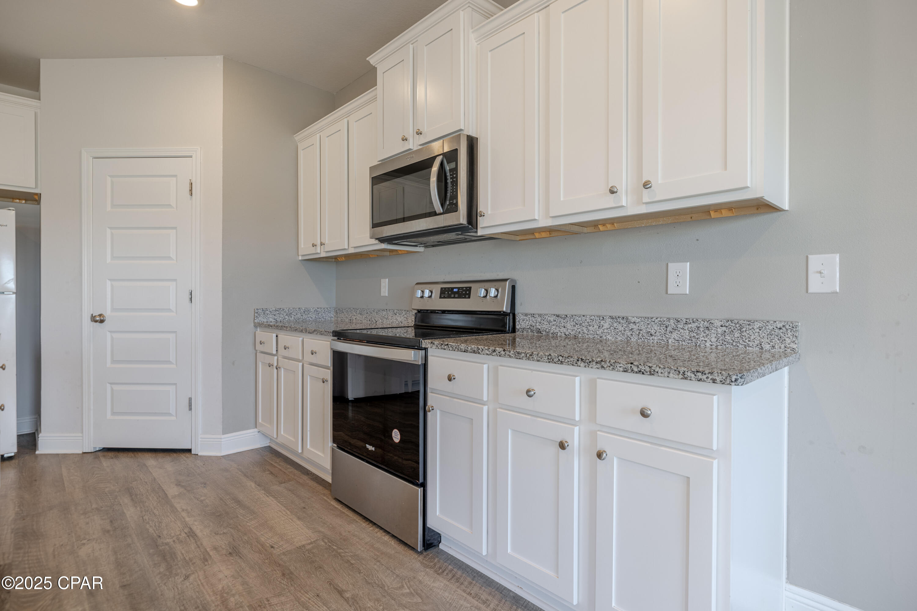 Bridge Harbor - Residential