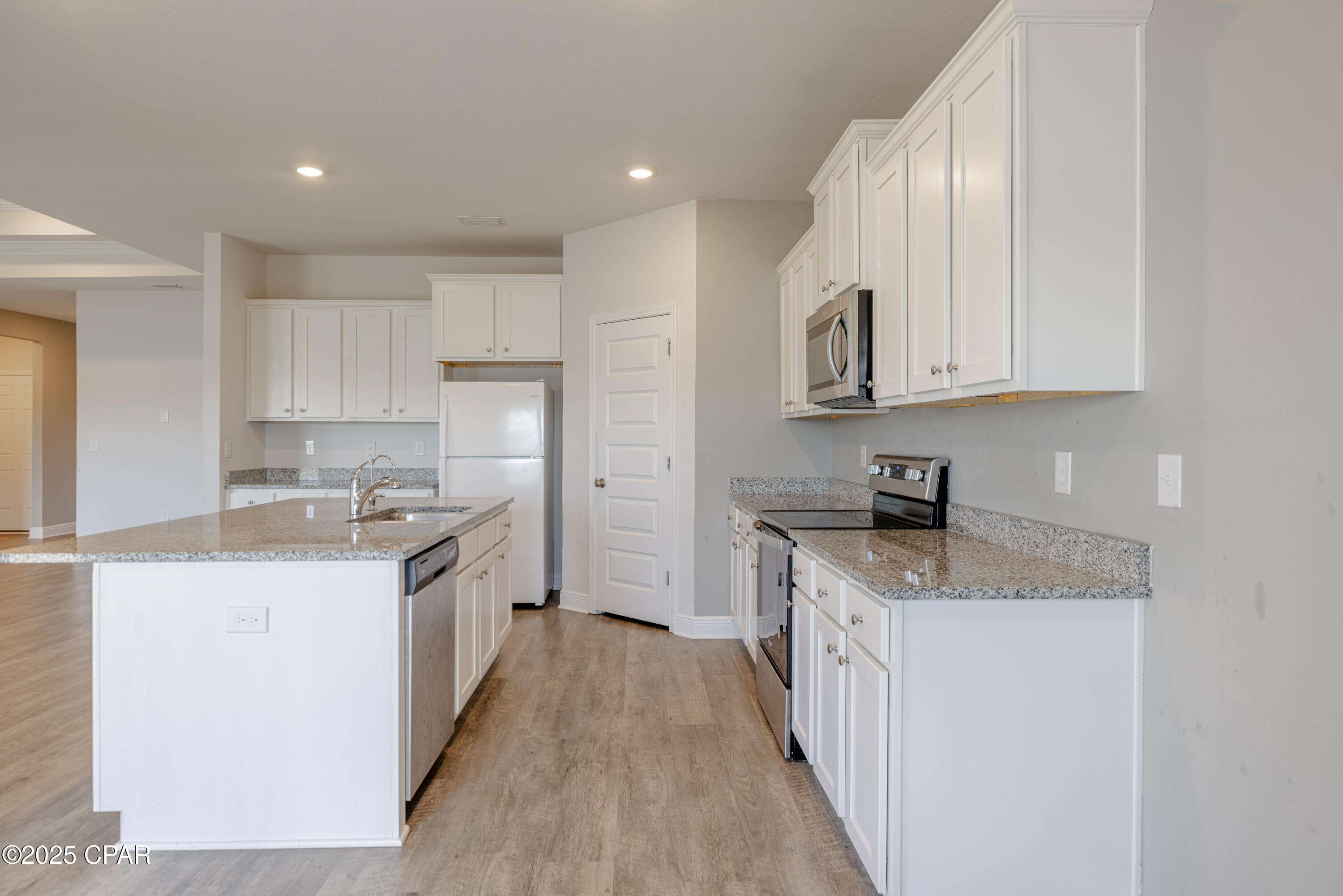 Bridge Harbor - Residential