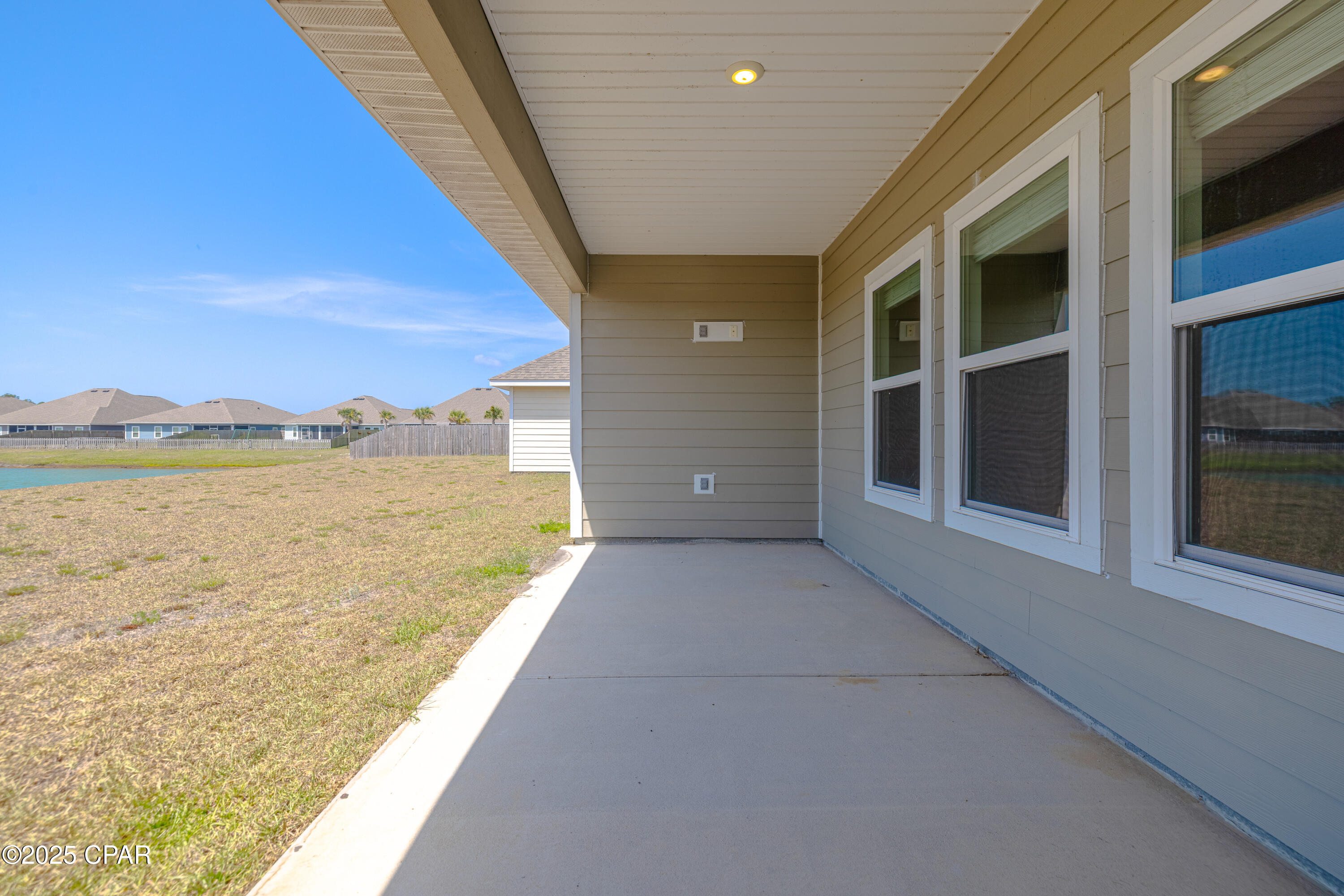 Bridge Harbor - Residential