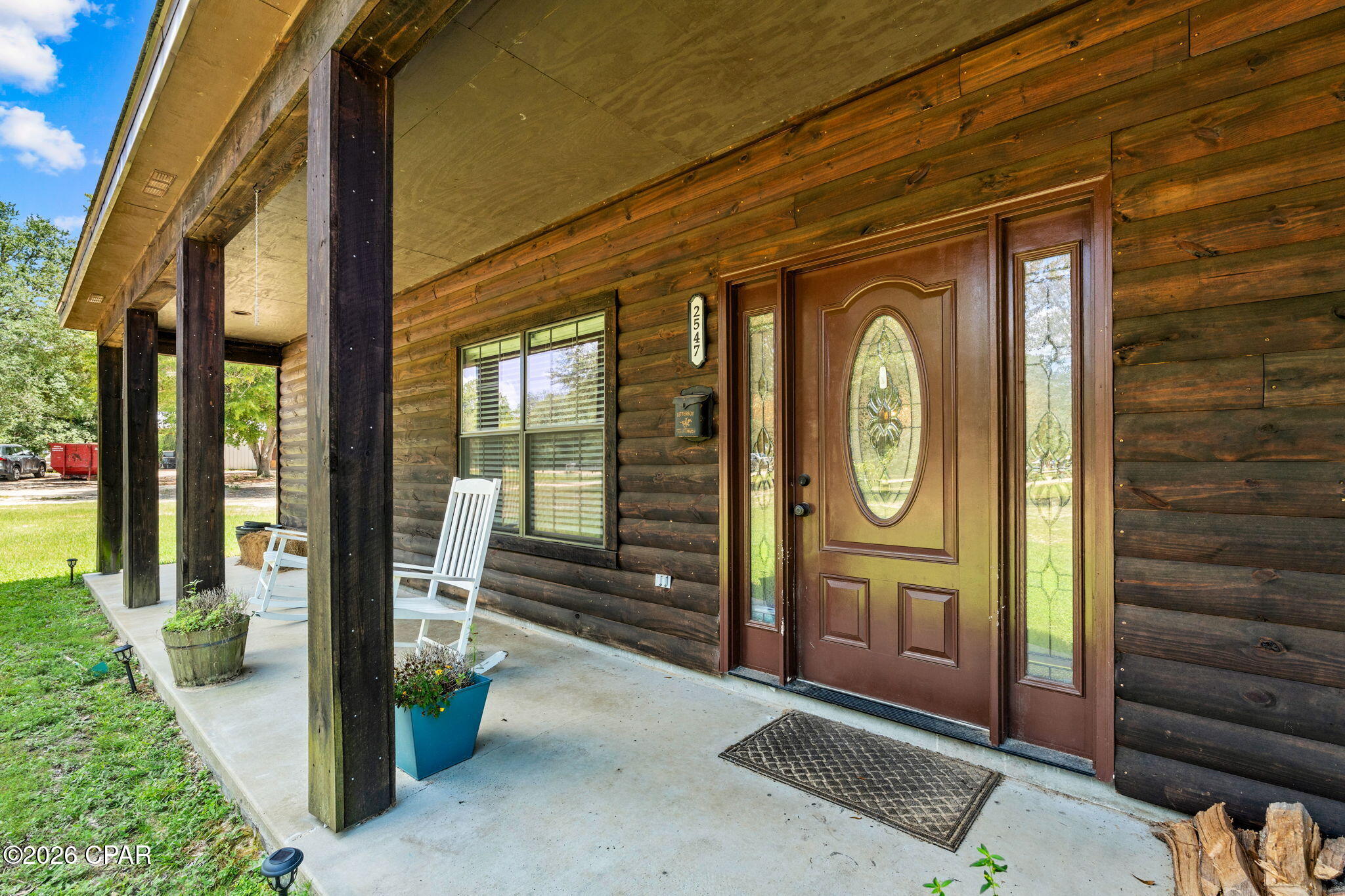 2547 Nightfall Place