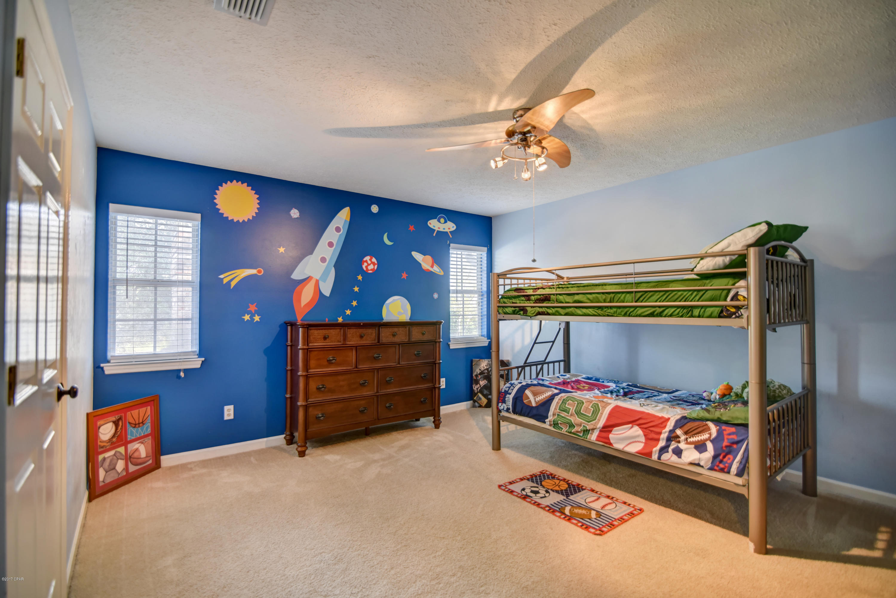 Forest Park East - Residential