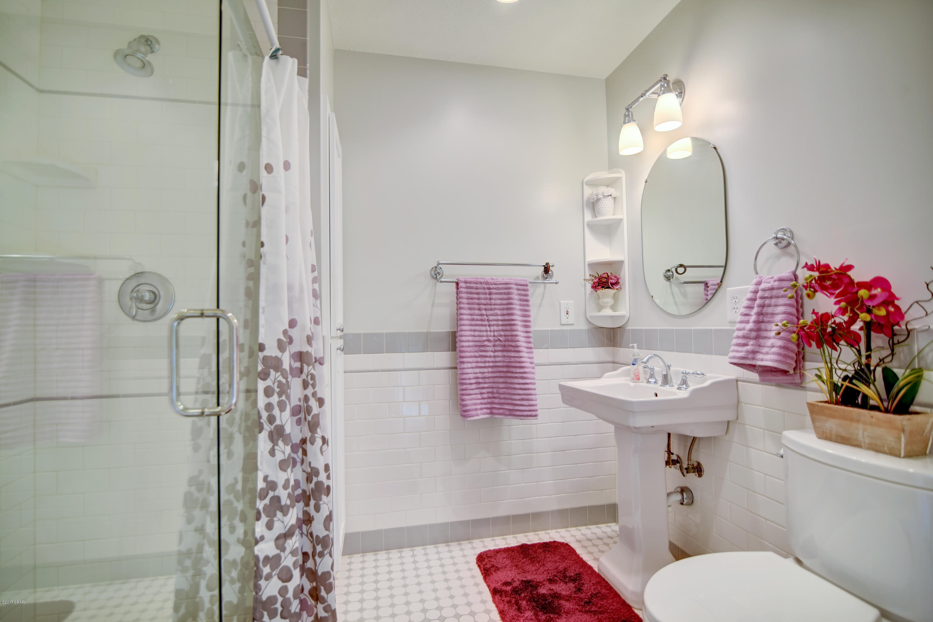 Forest Park East - Residential