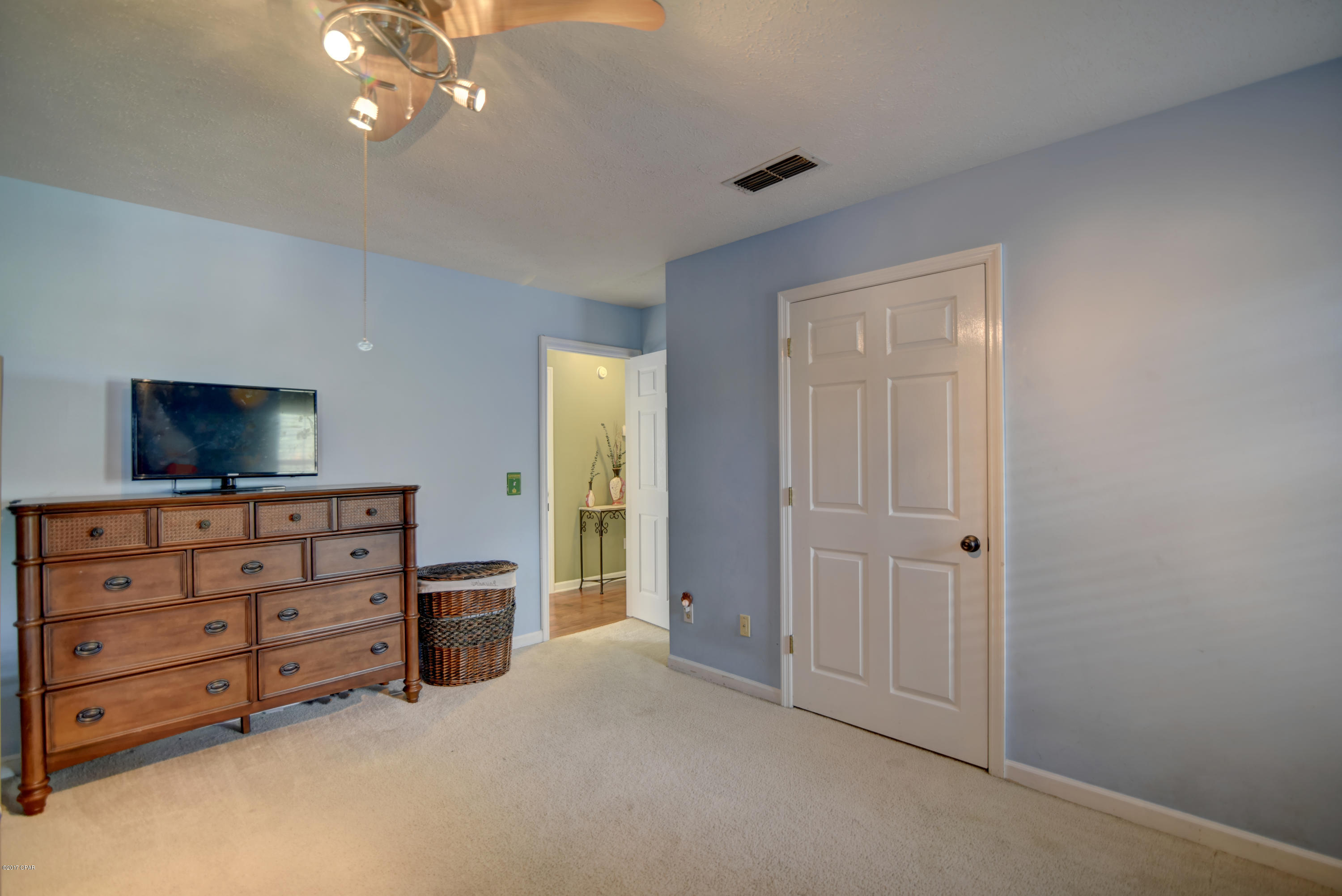 Forest Park East - Residential