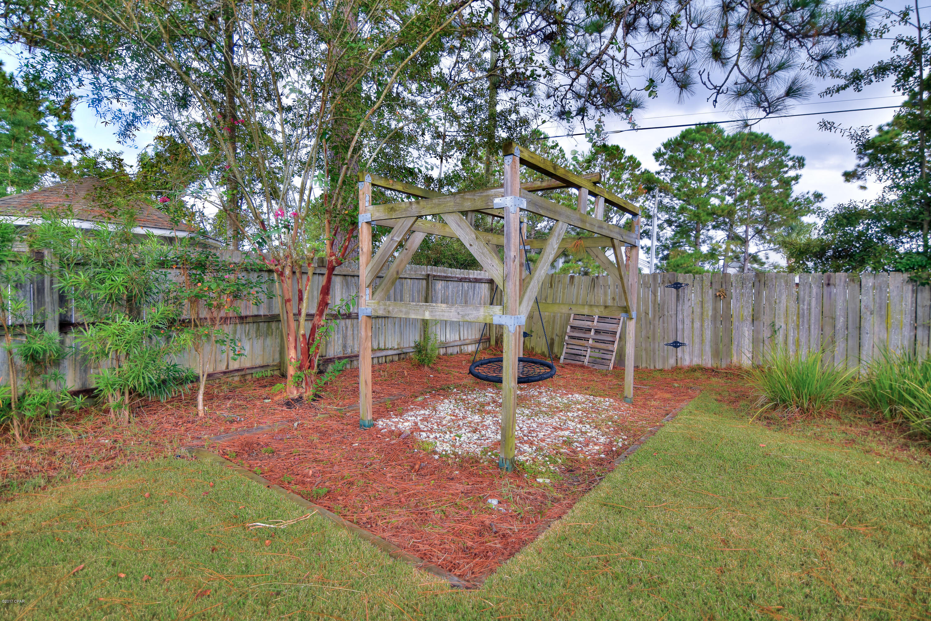 Forest Park East - Residential