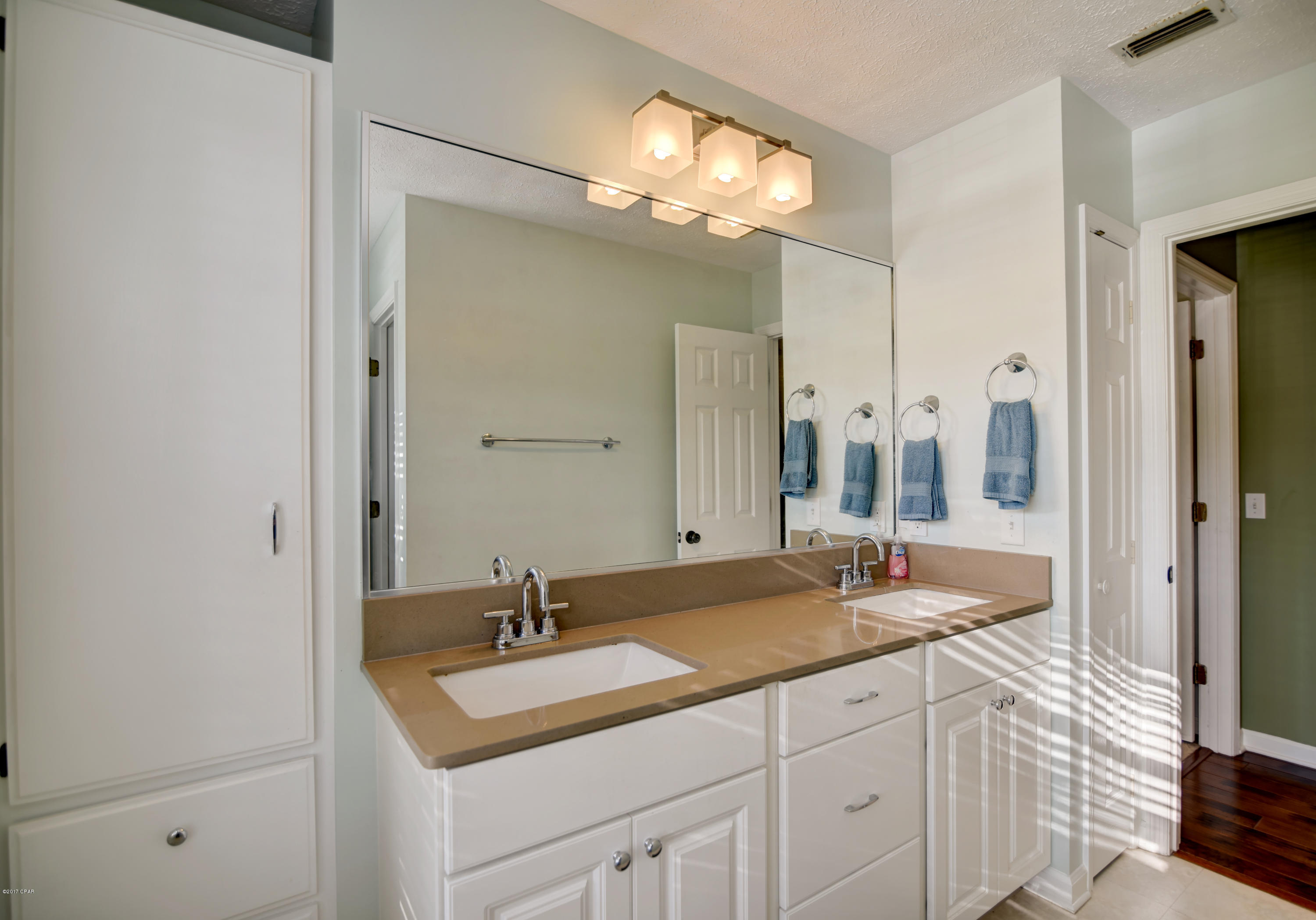 Forest Park East - Residential