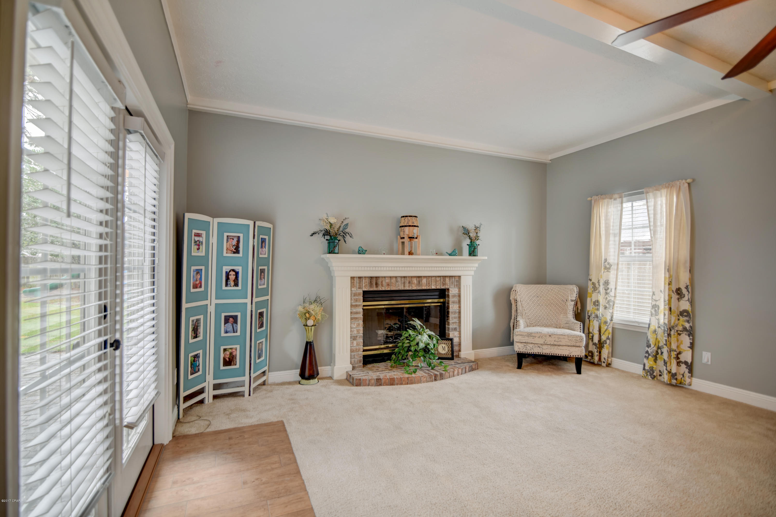 Forest Park East - Residential