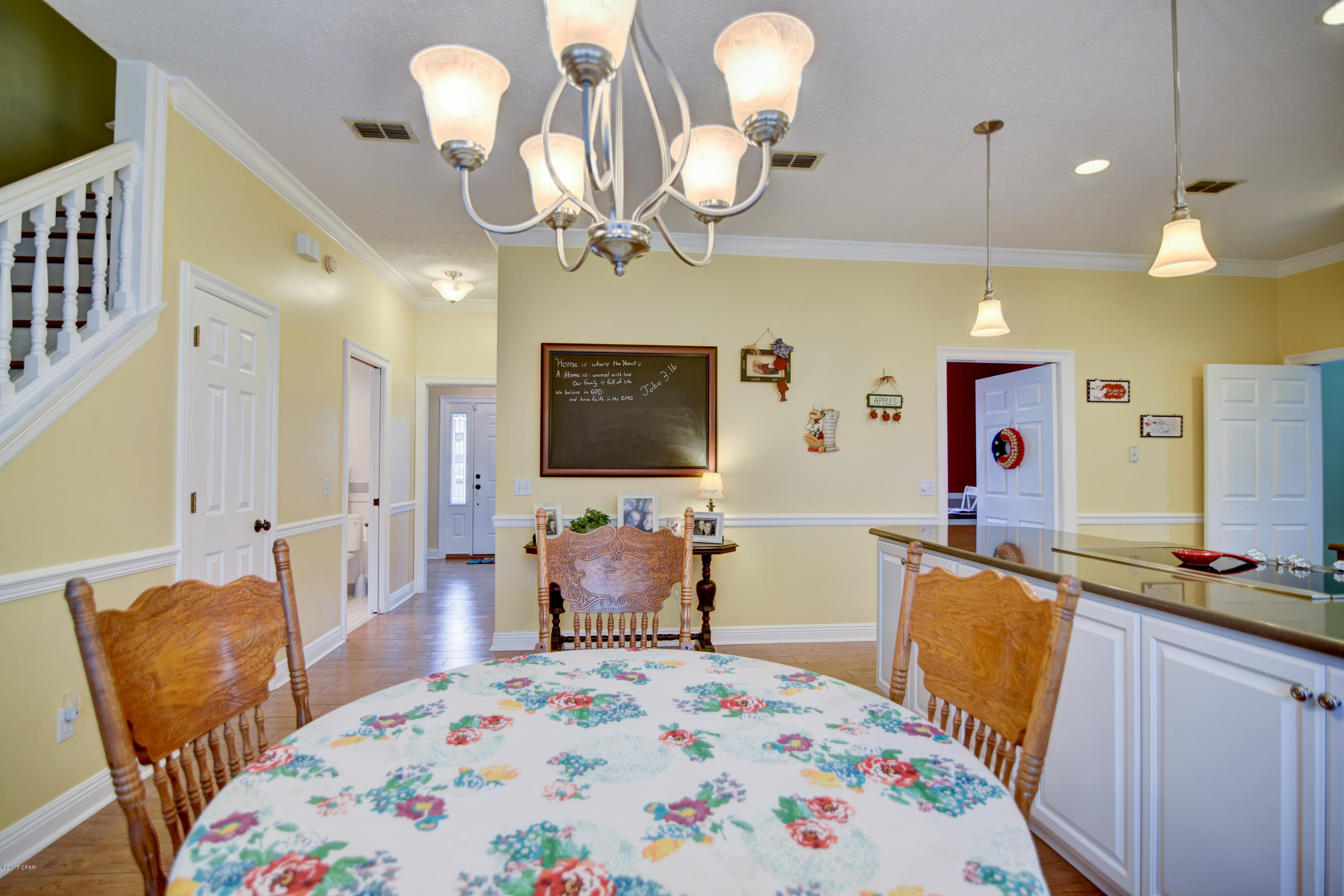 Forest Park East - Residential