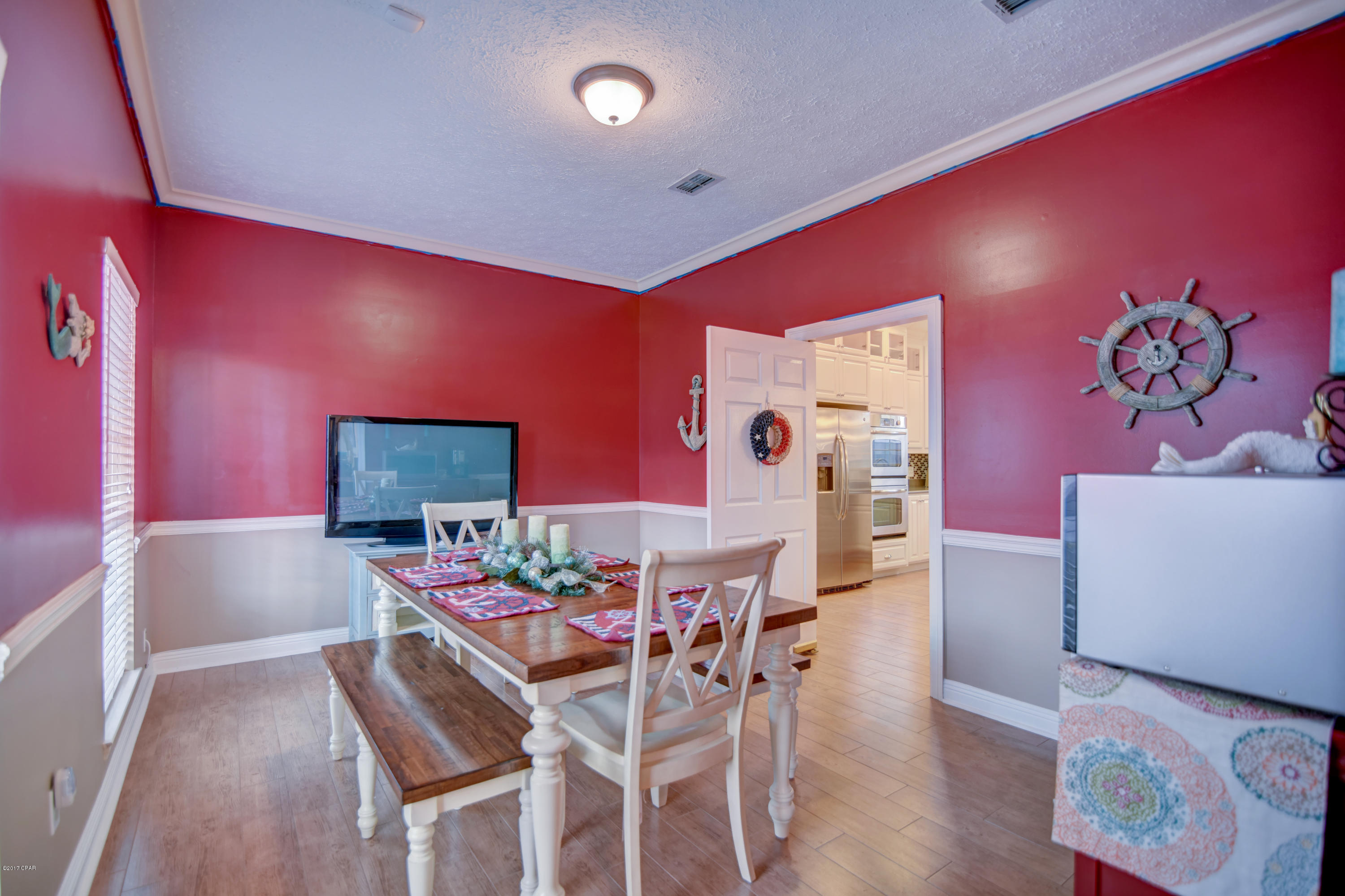 Forest Park East - Residential