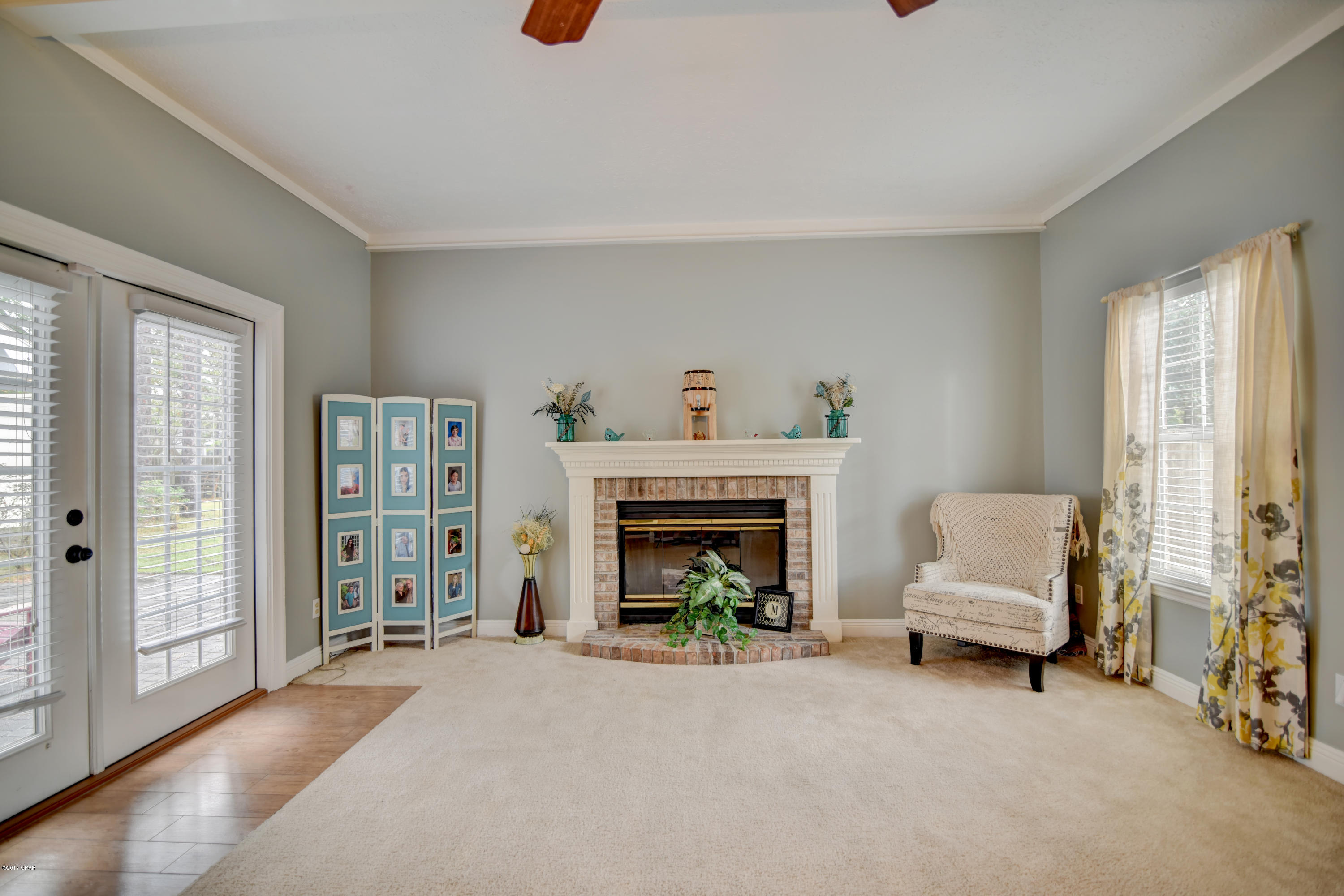 Forest Park East - Residential