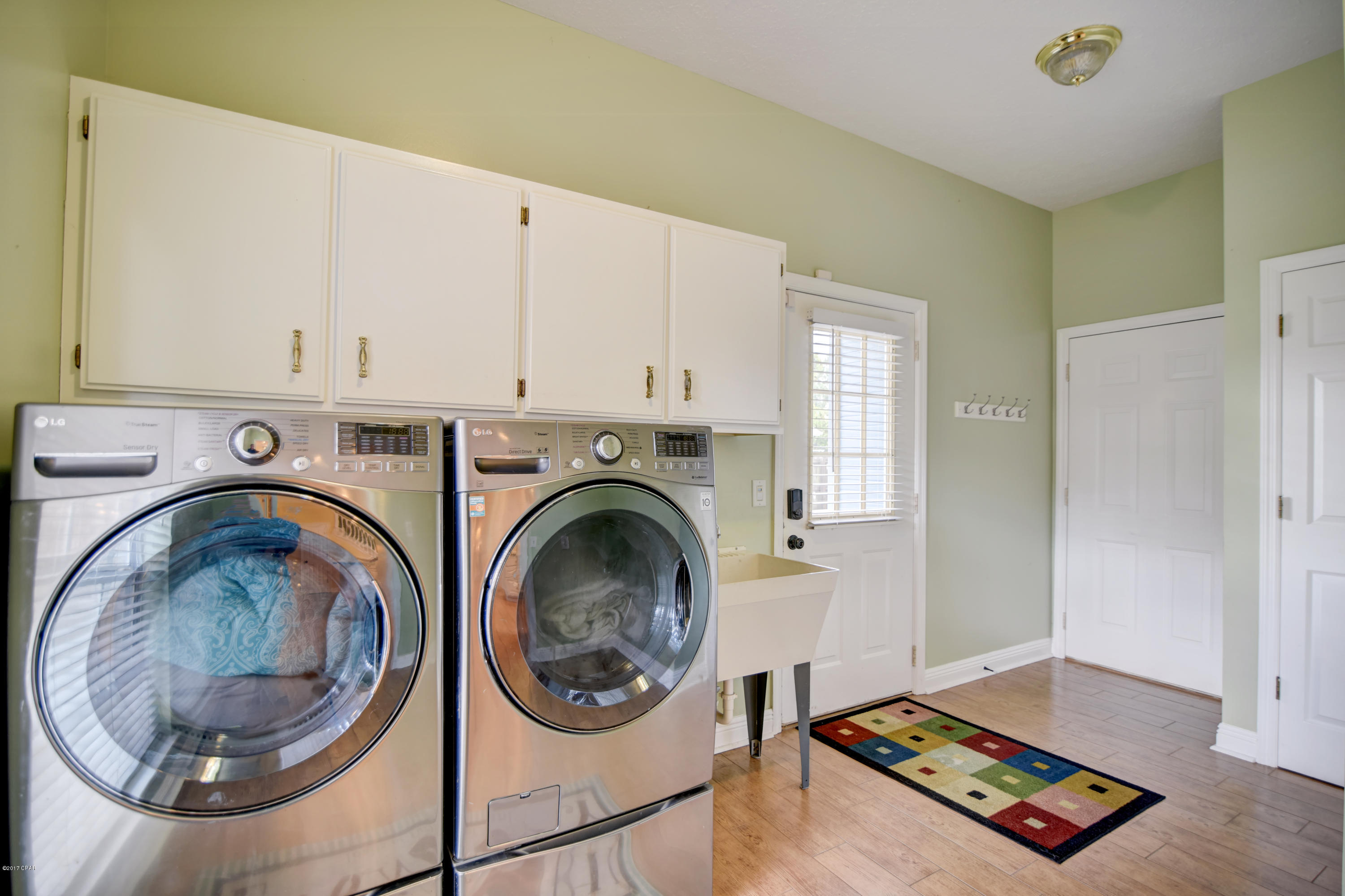 Forest Park East - Residential