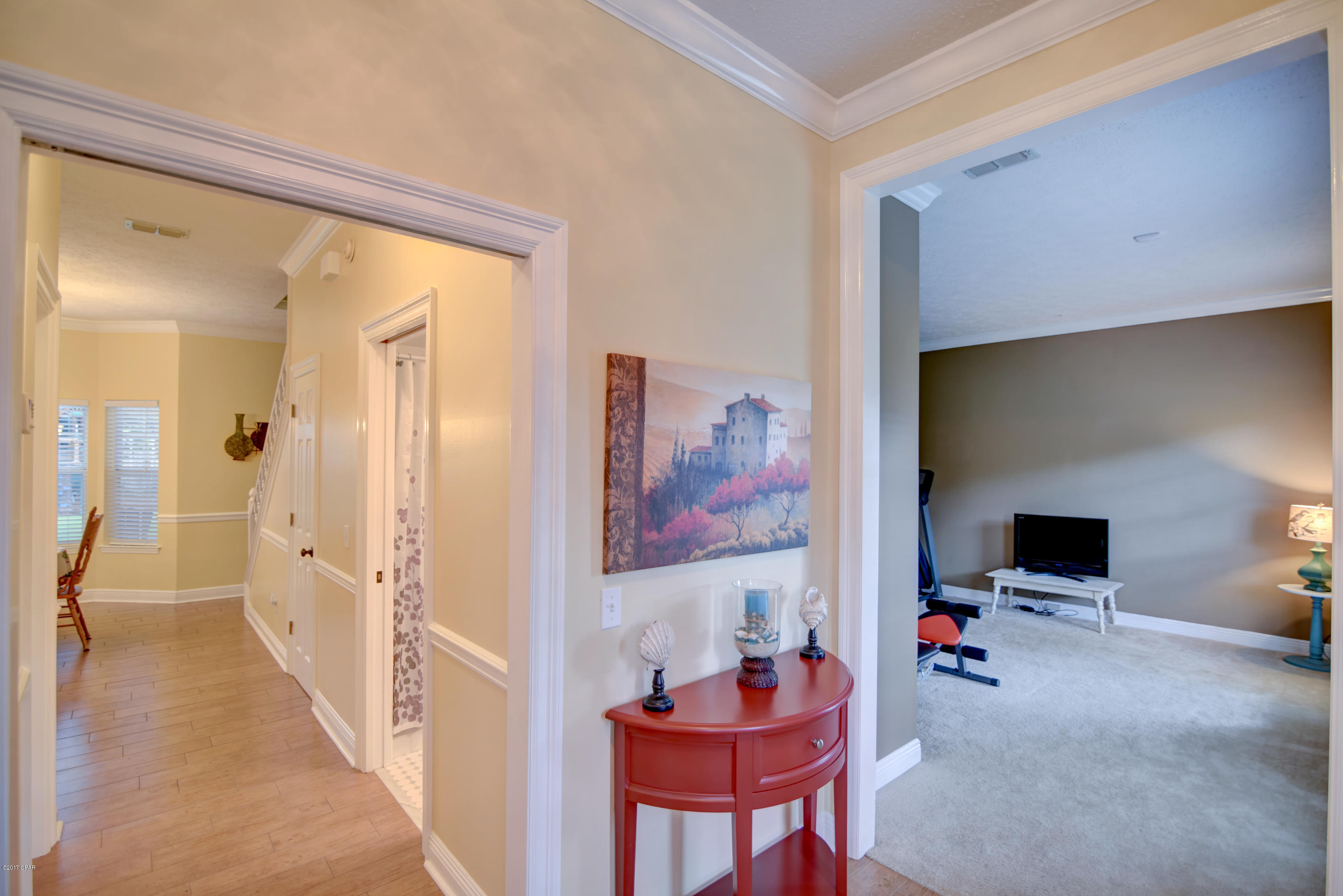 Forest Park East - Residential