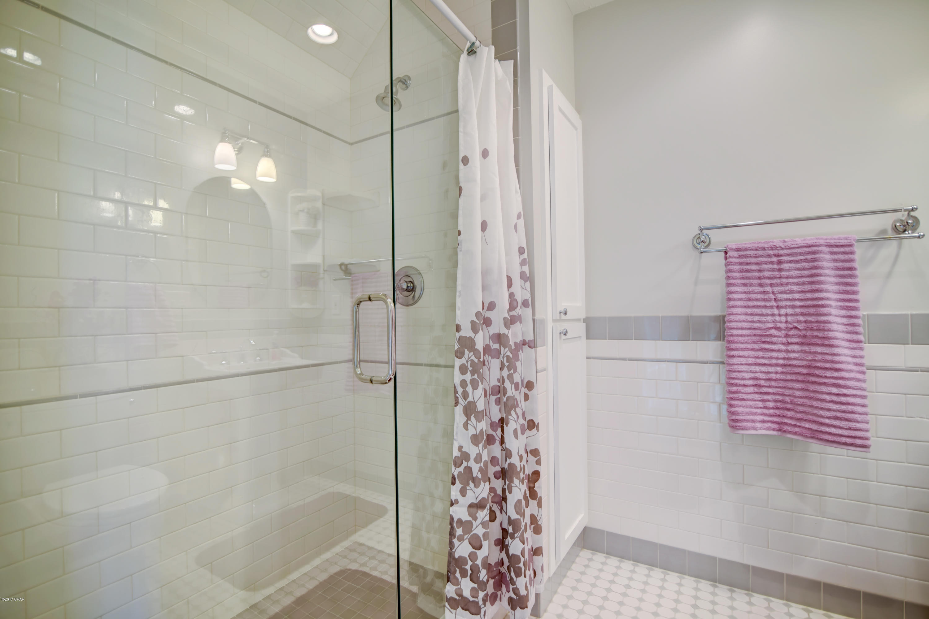 Forest Park East - Residential