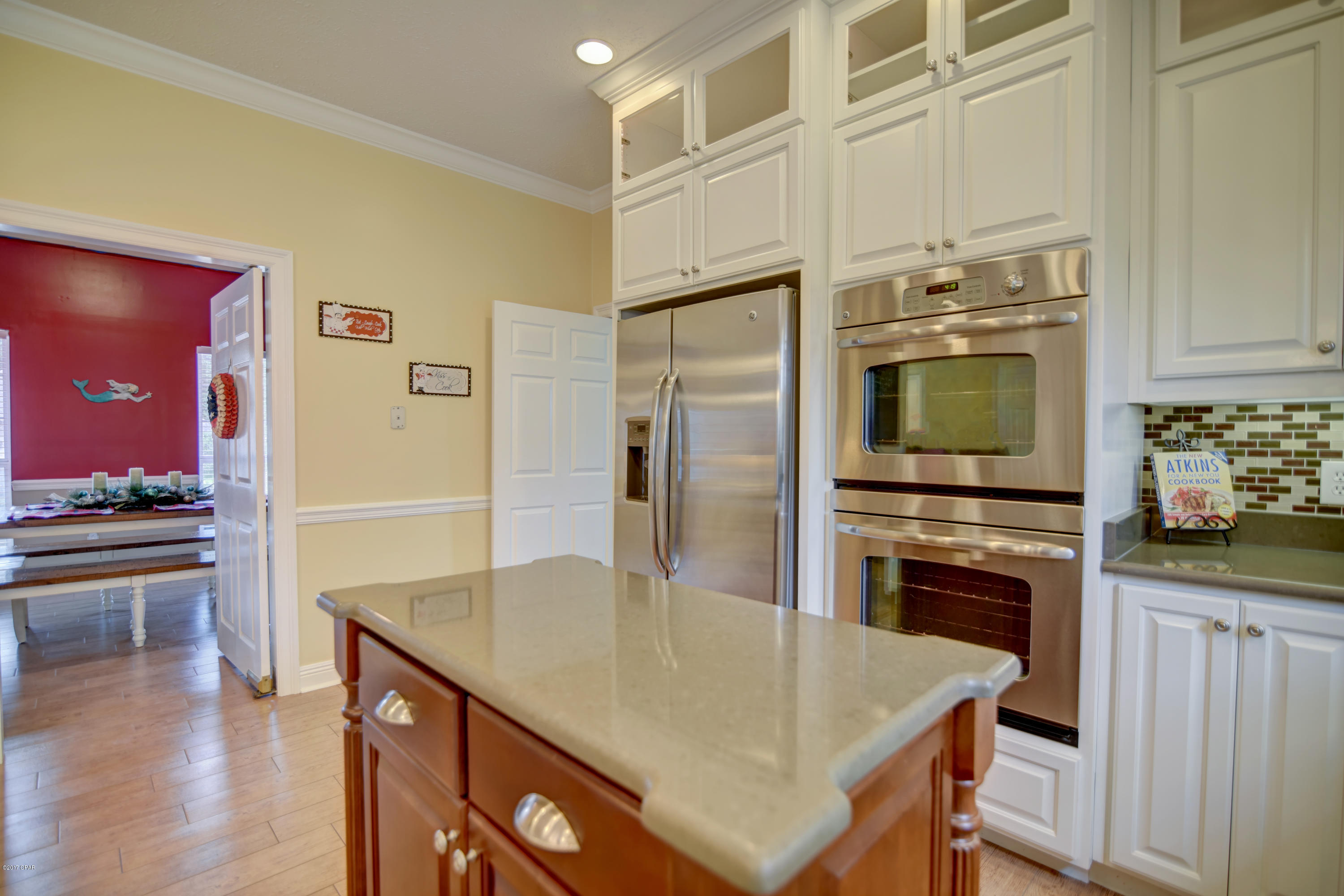 Forest Park East - Residential