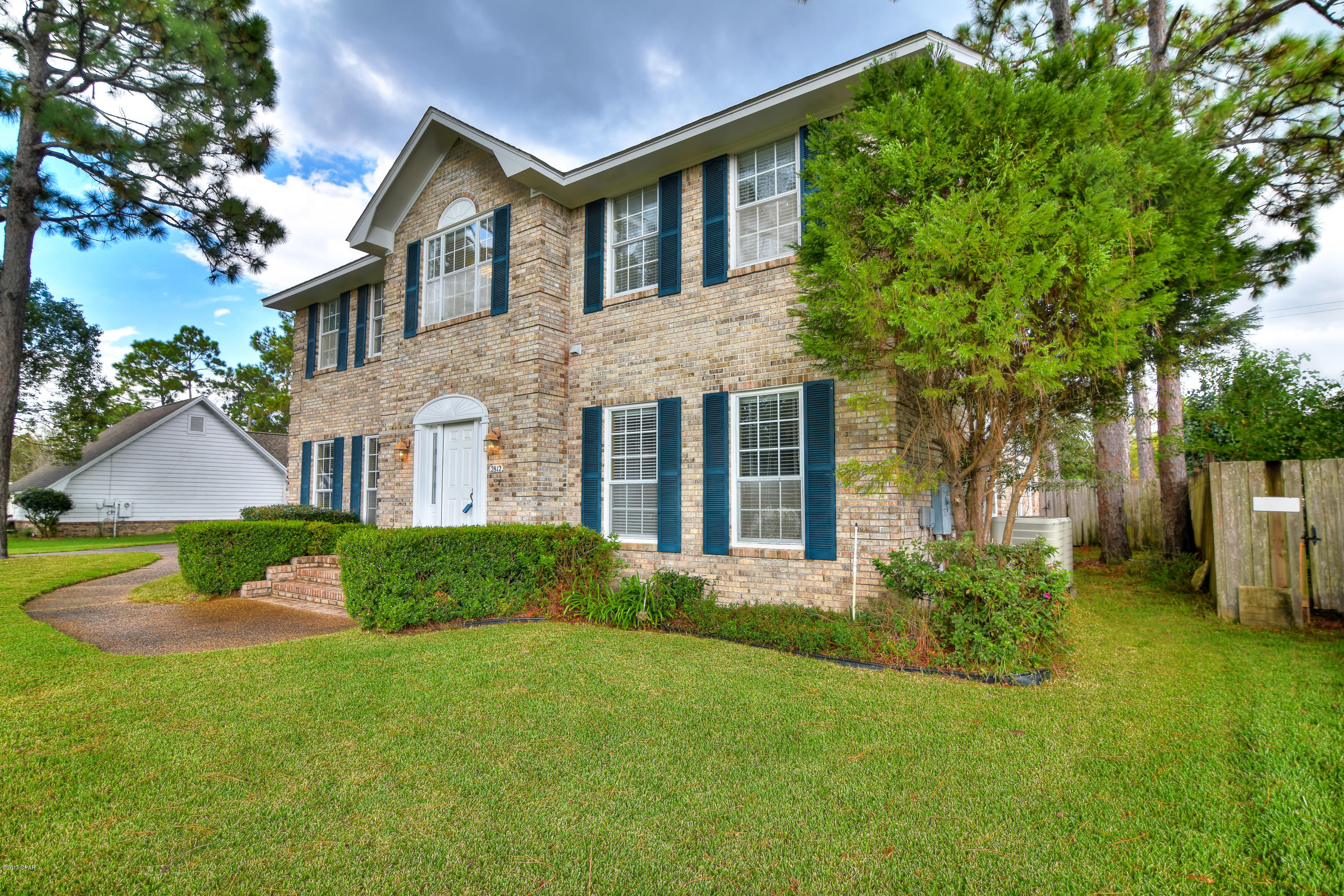 Forest Park East - Residential