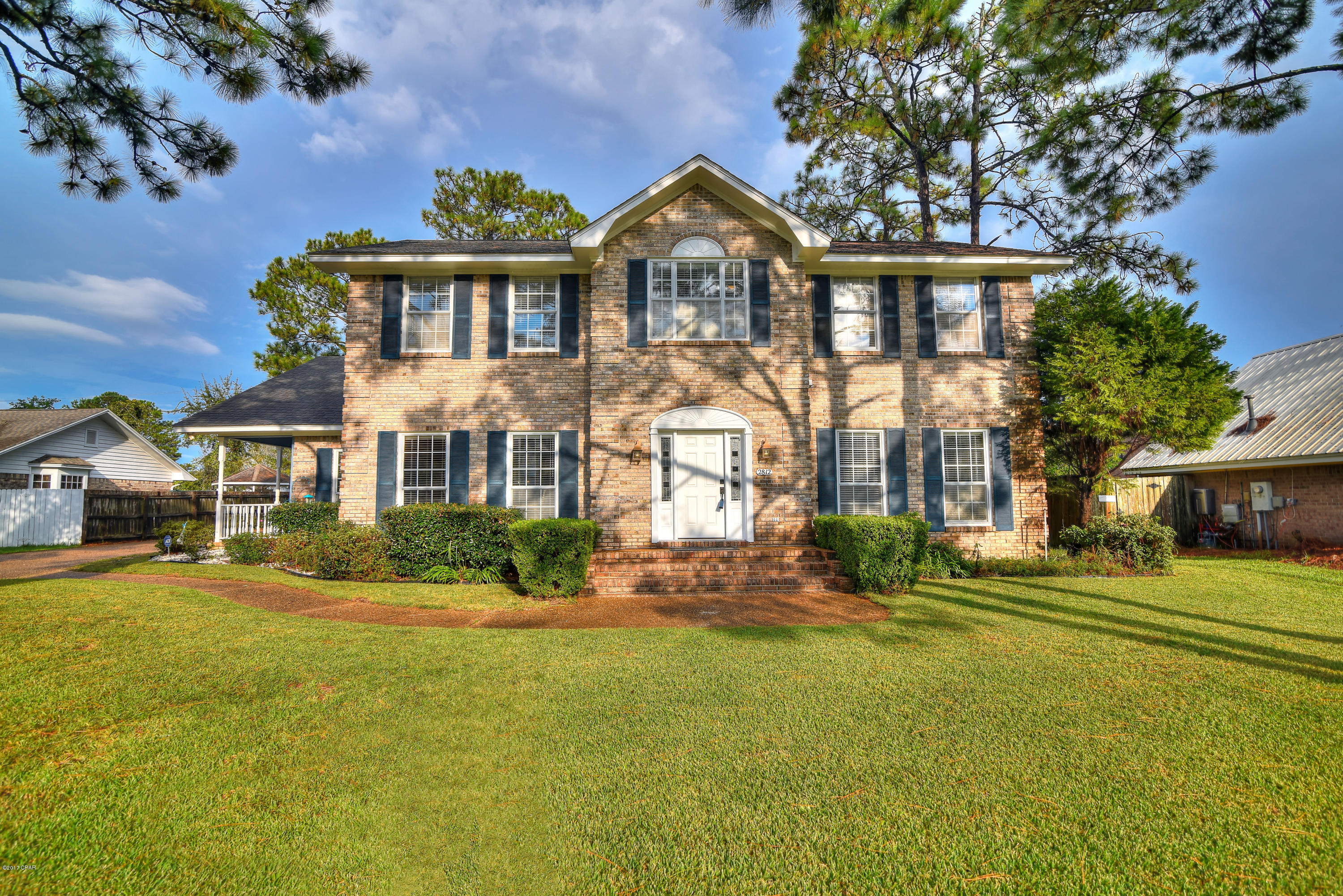 Forest Park East - Residential