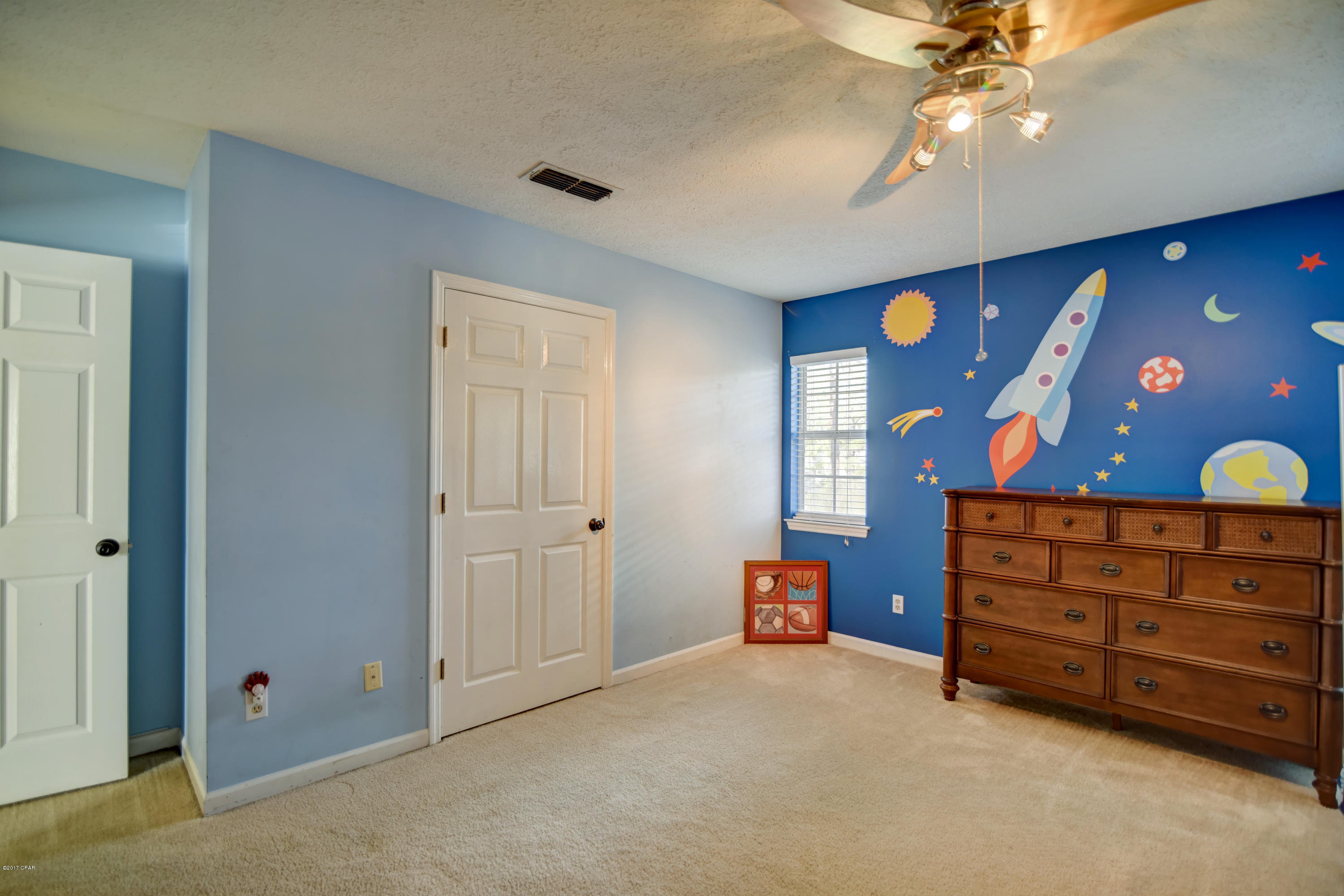 Forest Park East - Residential