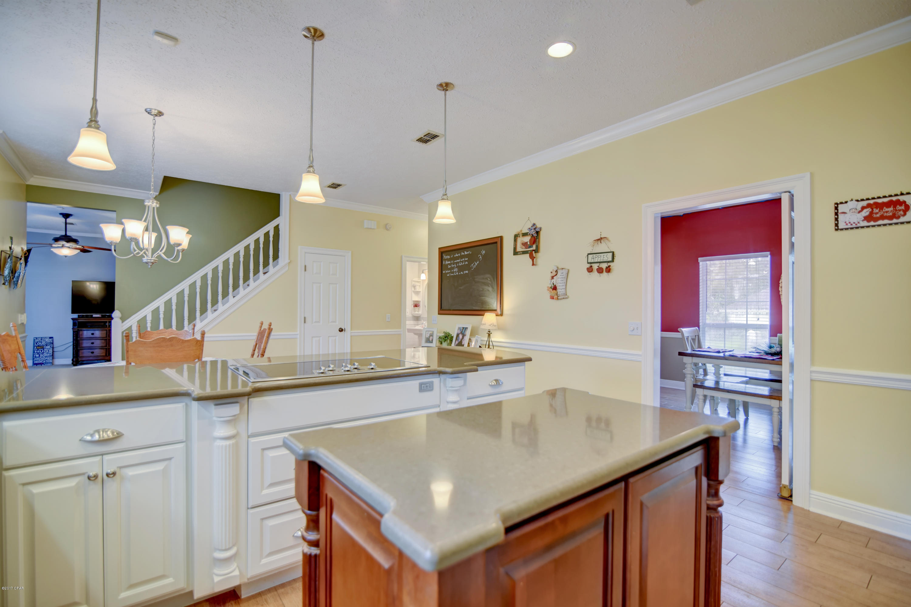 Forest Park East - Residential