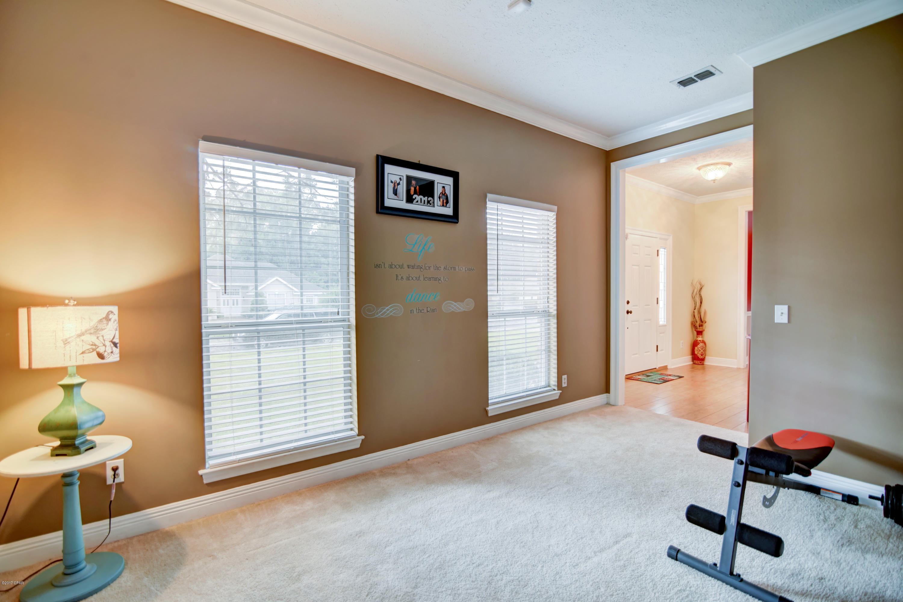 Forest Park East - Residential