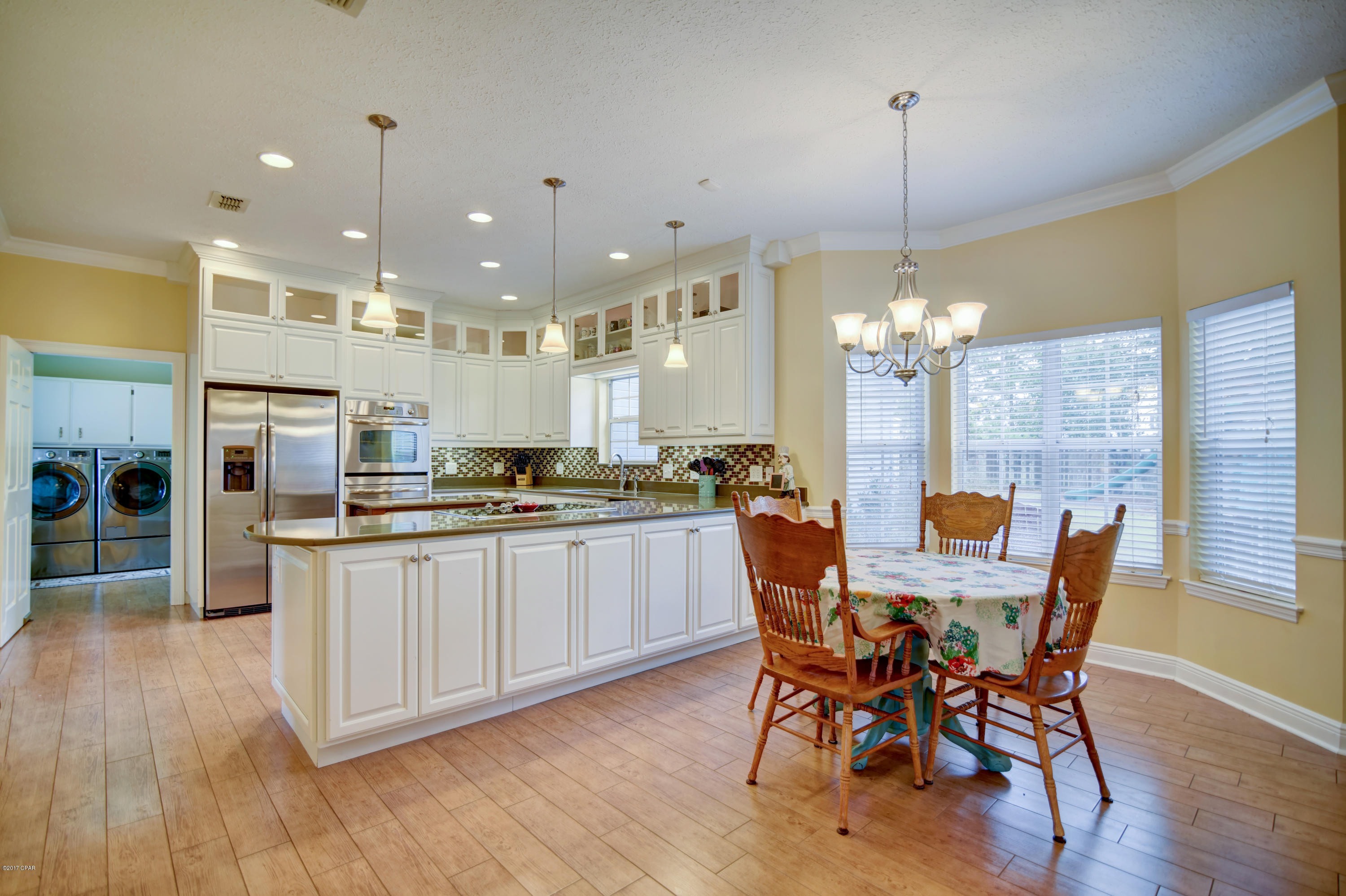 Forest Park East - Residential