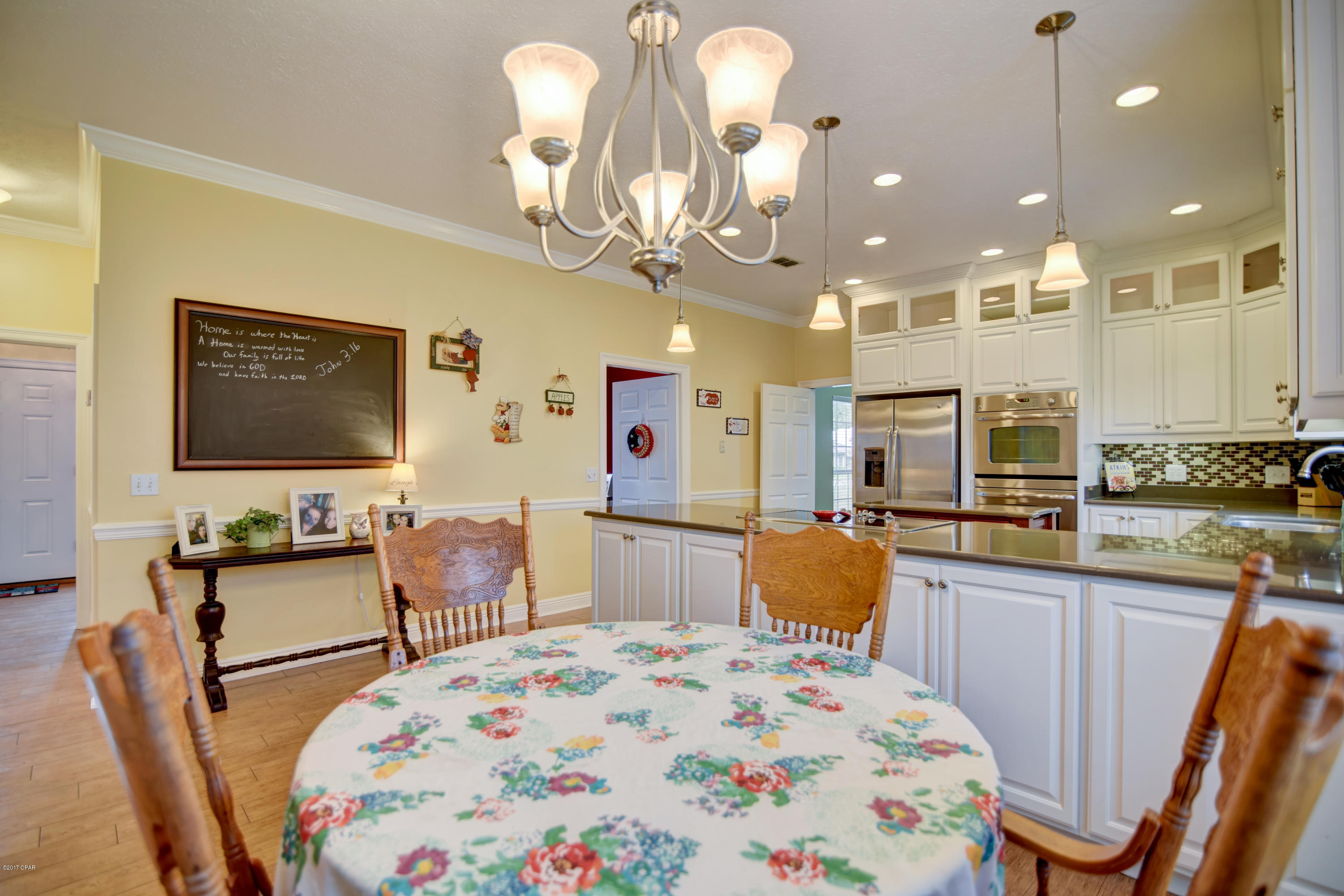 Forest Park East - Residential