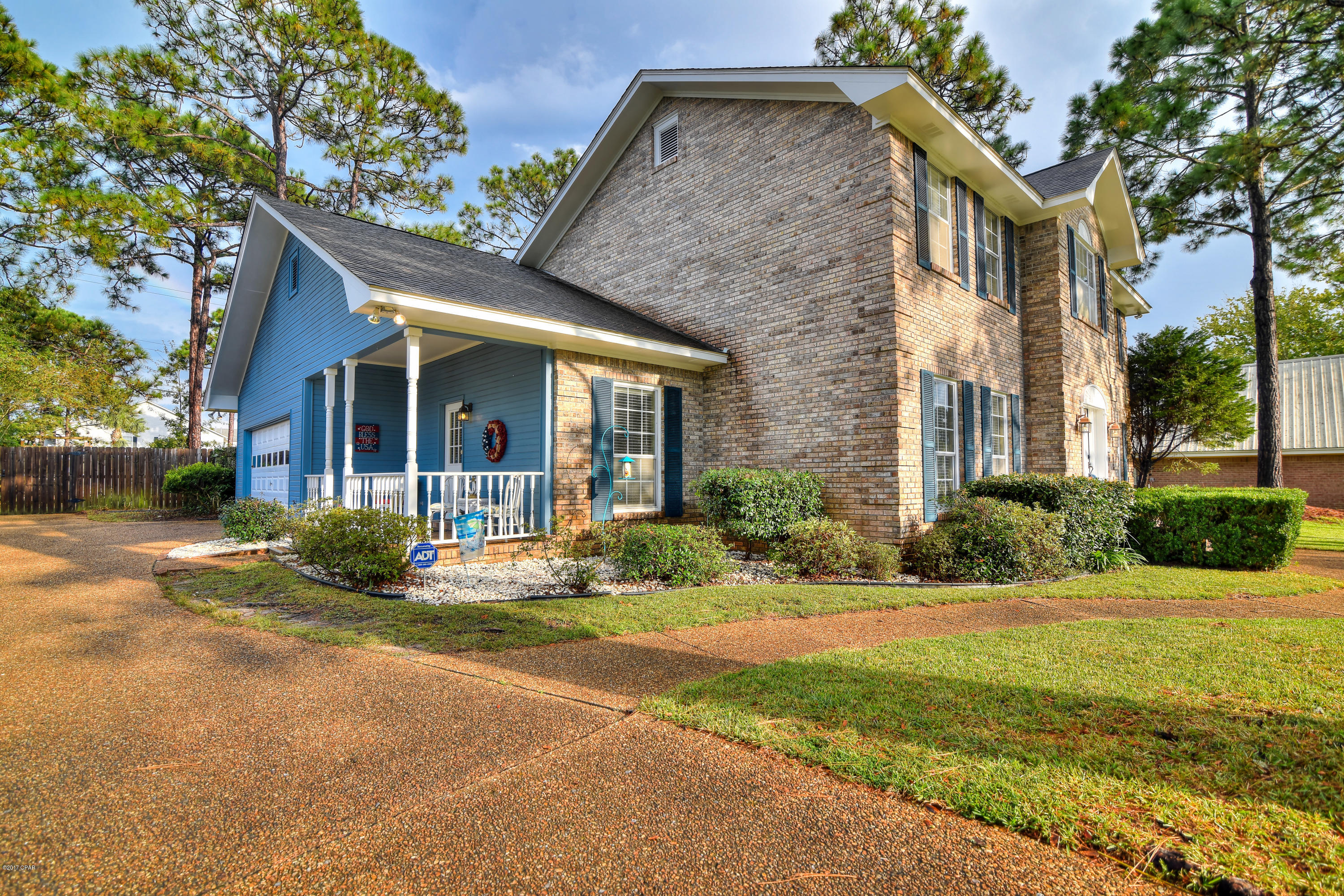 Forest Park East - Residential