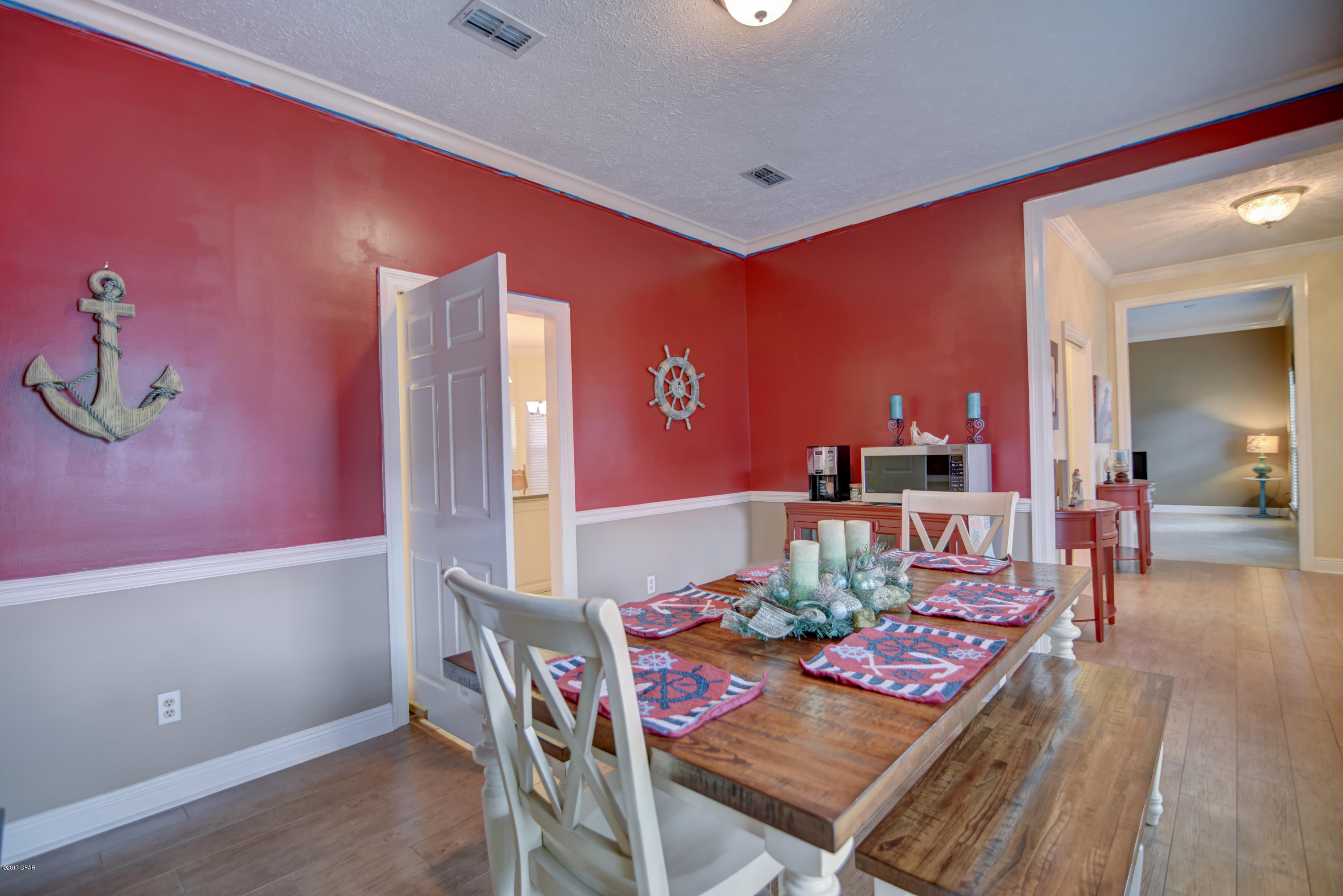 Forest Park East - Residential