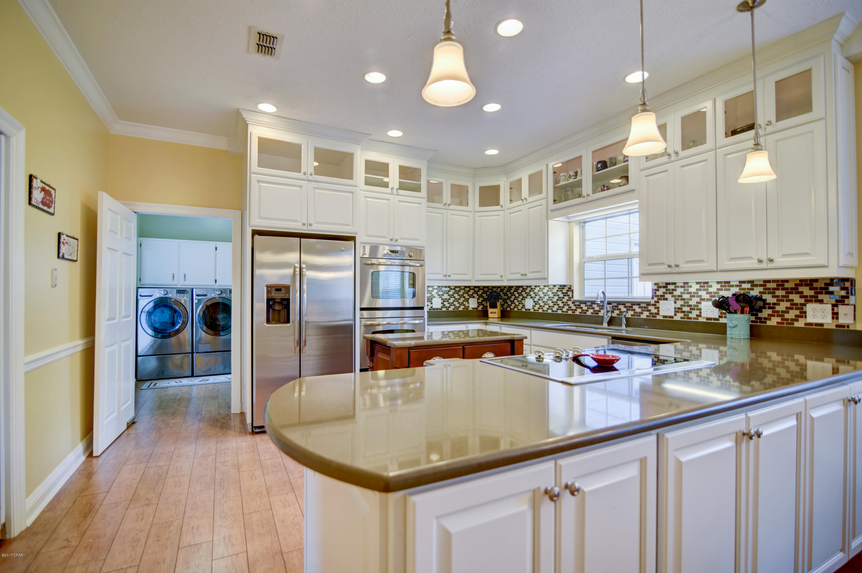 Forest Park East - Residential