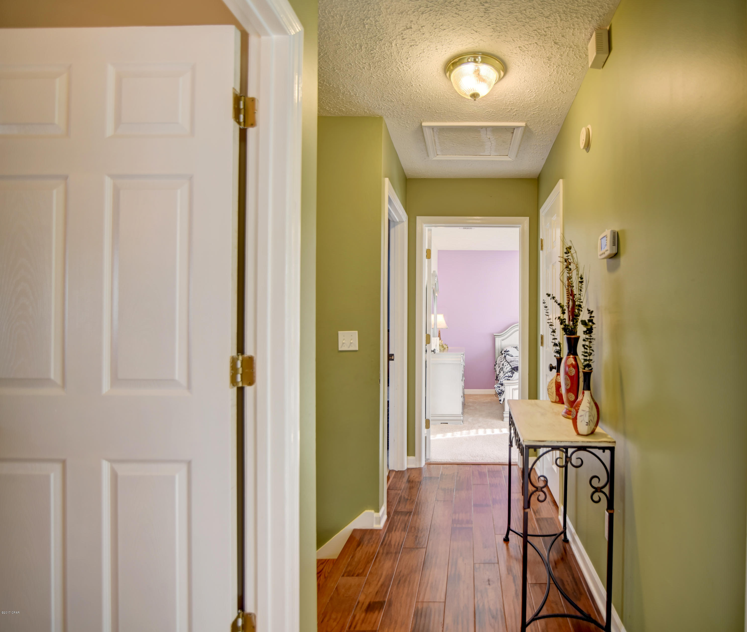 Forest Park East - Residential