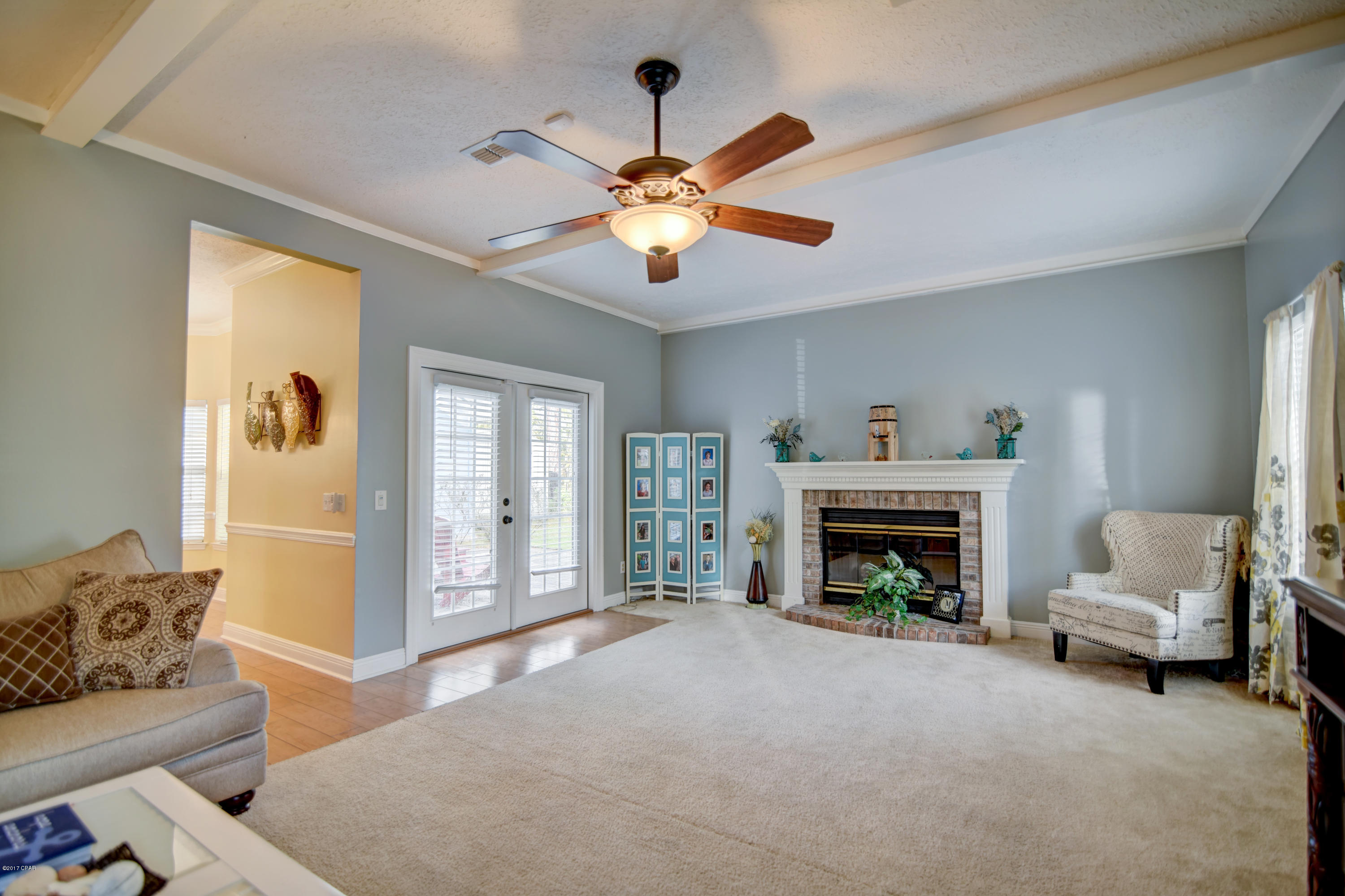 Forest Park East - Residential