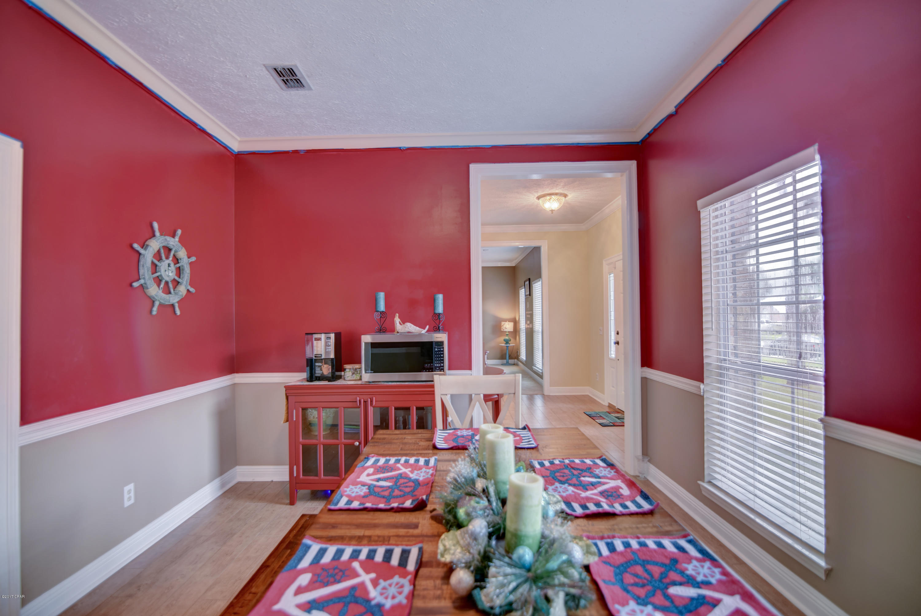 Forest Park East - Residential