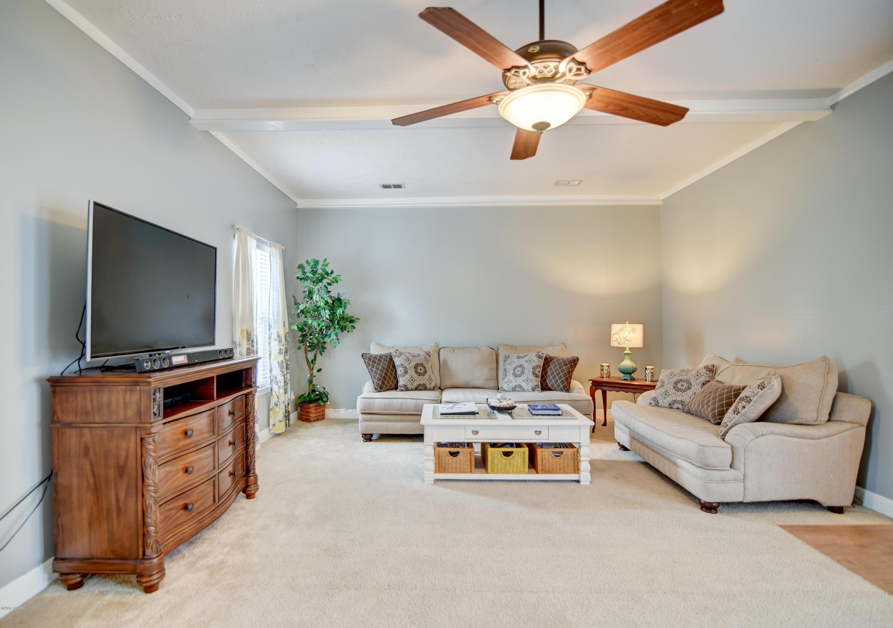 Forest Park East - Residential