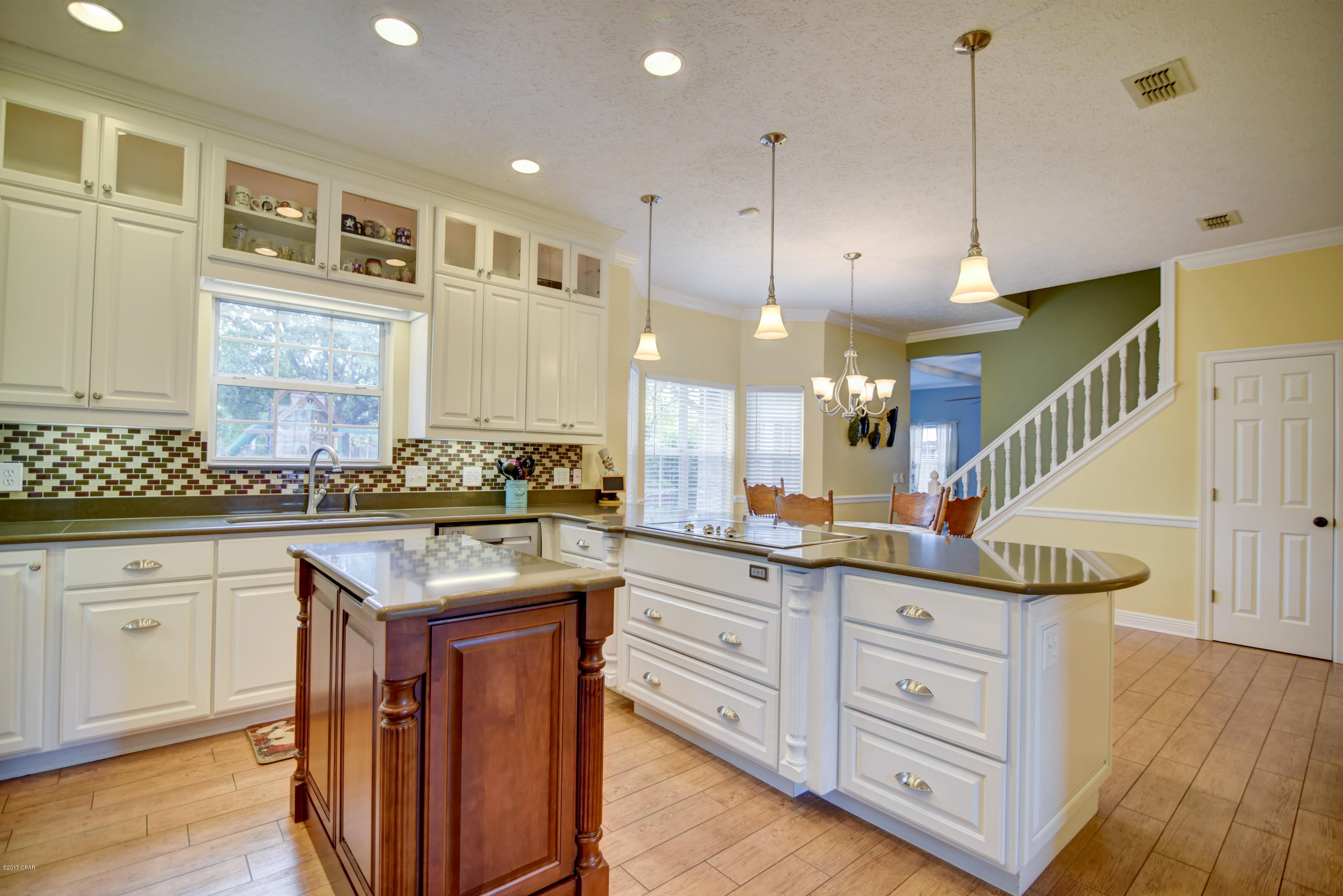 Forest Park East - Residential