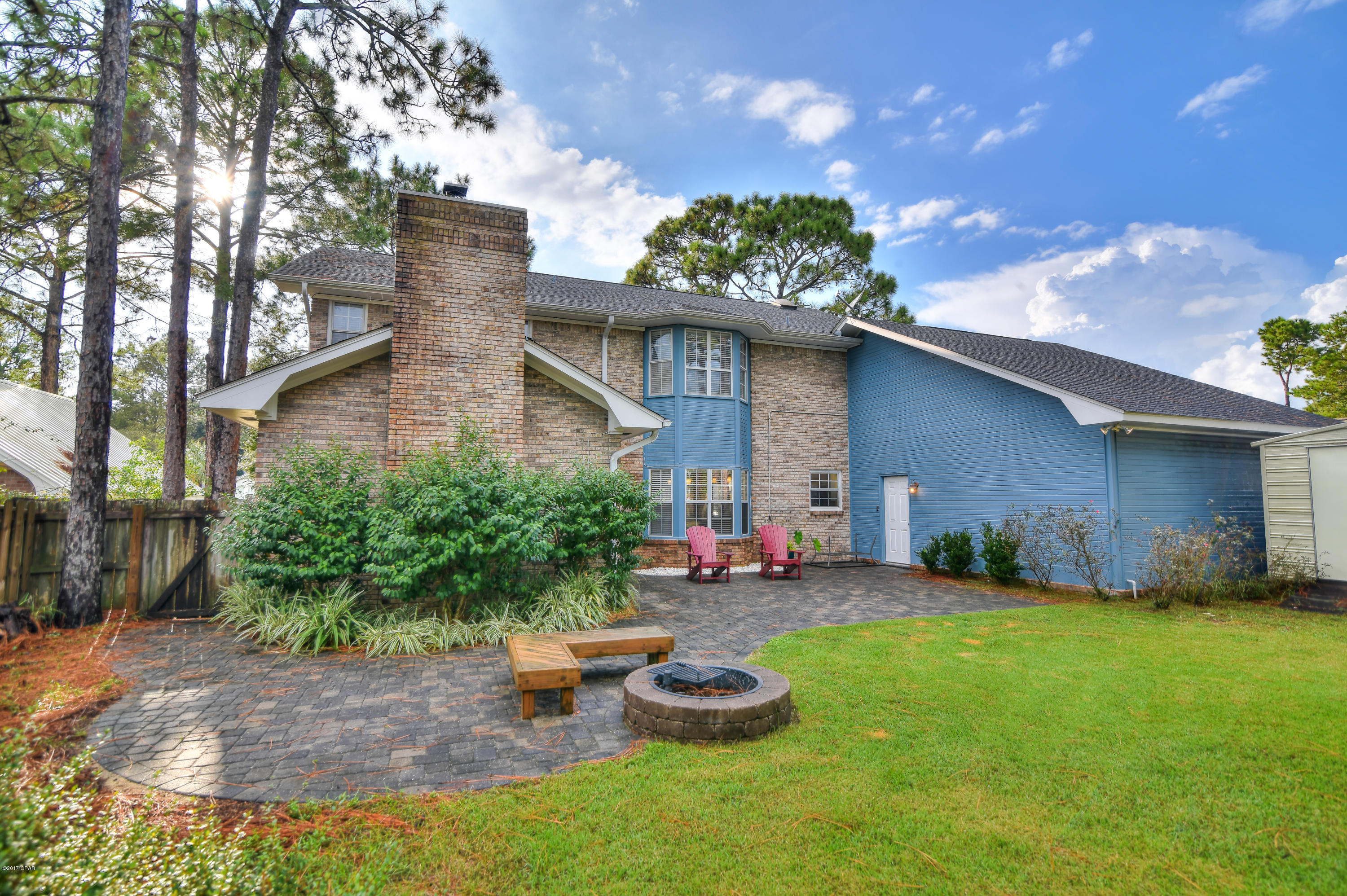 Forest Park East - Residential