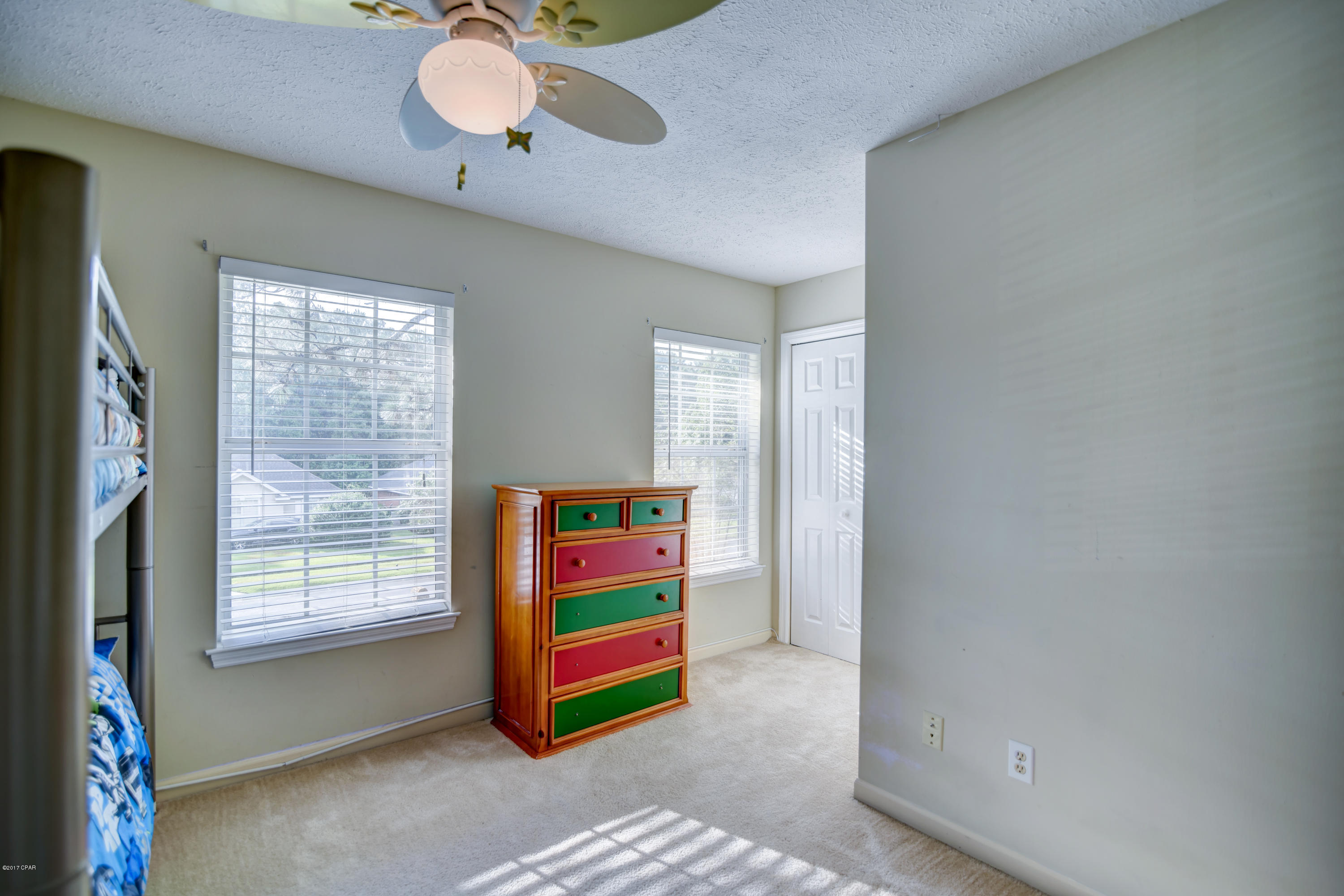 Forest Park East - Residential