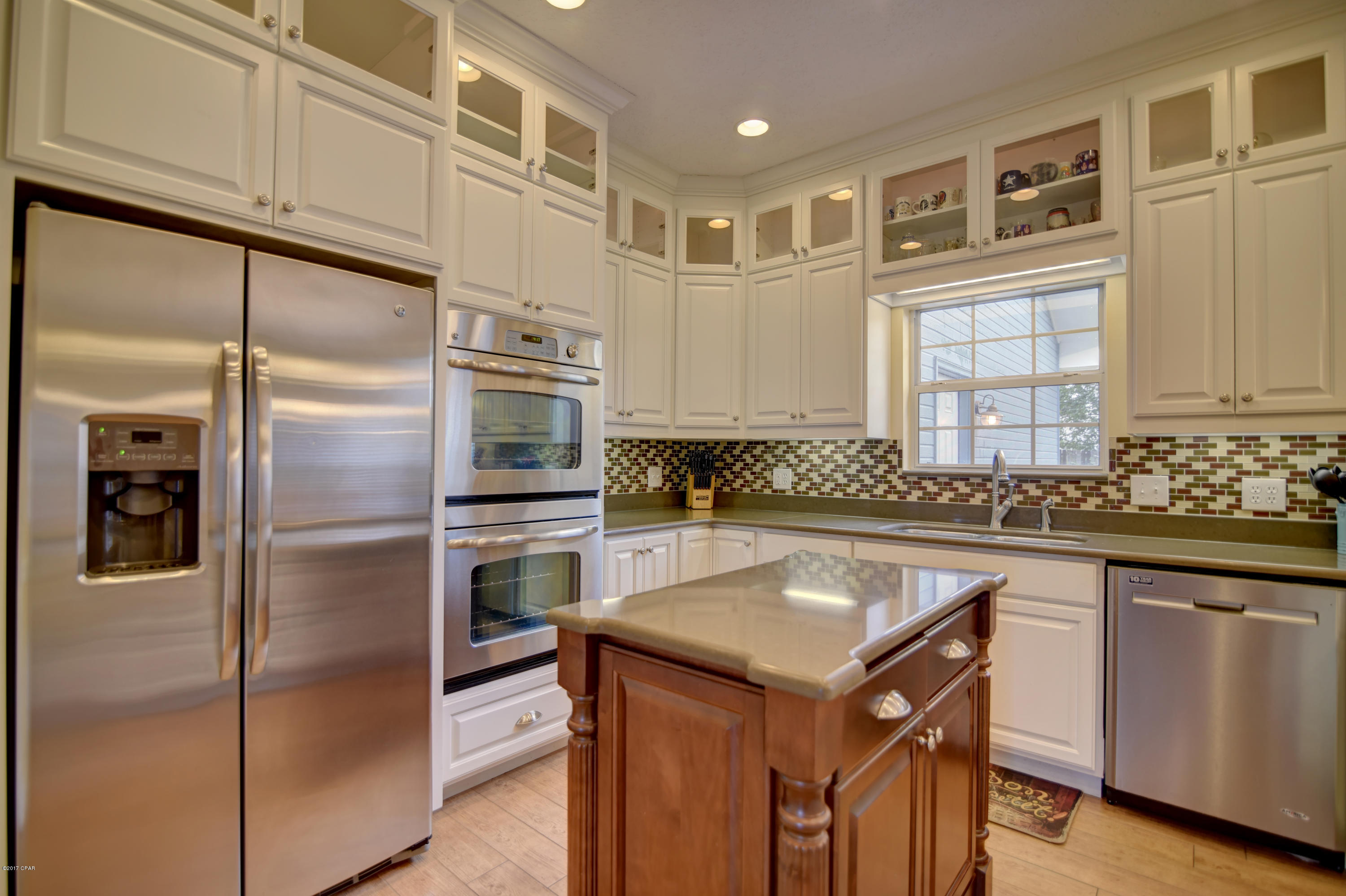 Forest Park East - Residential