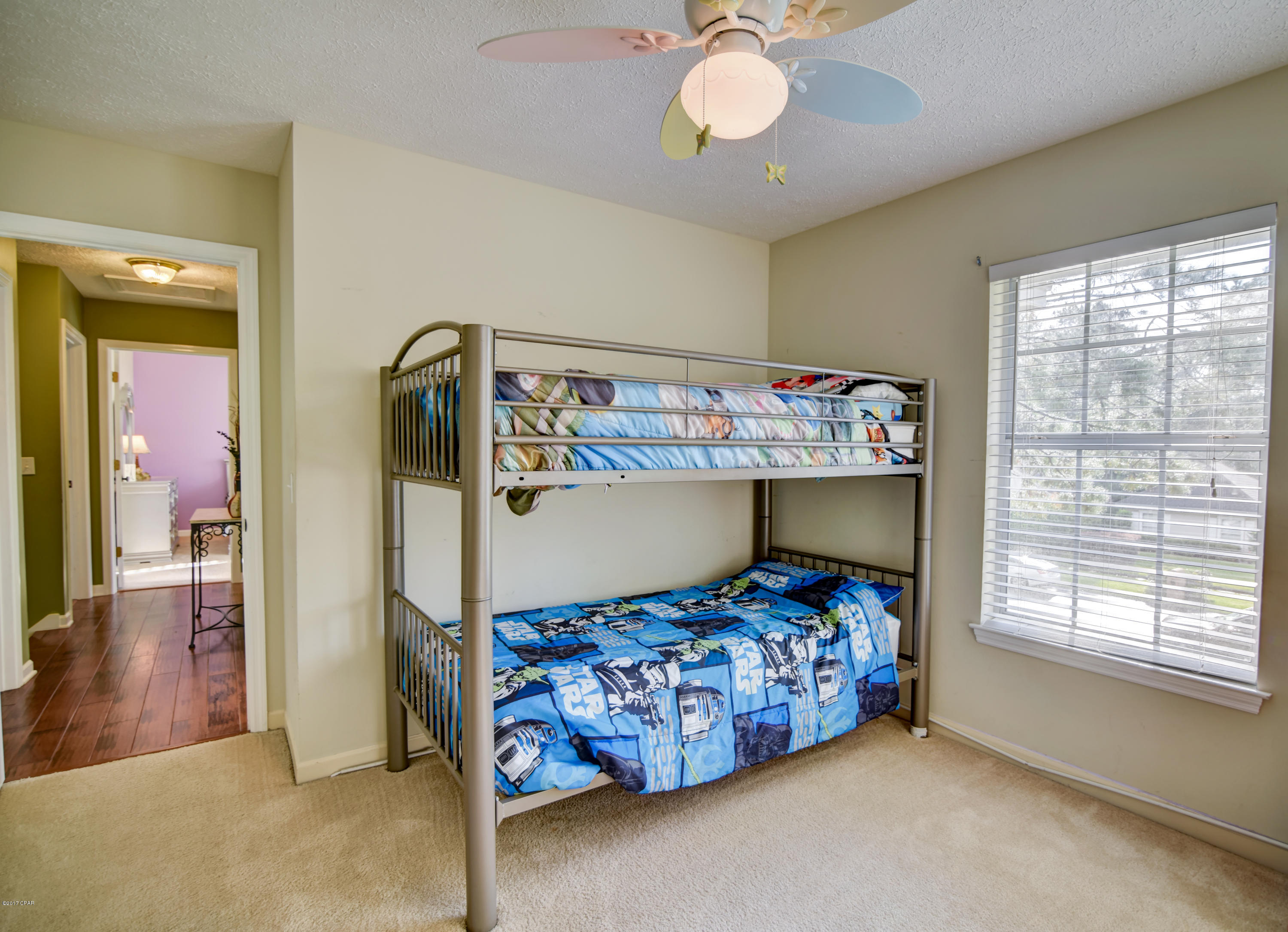 Forest Park East - Residential